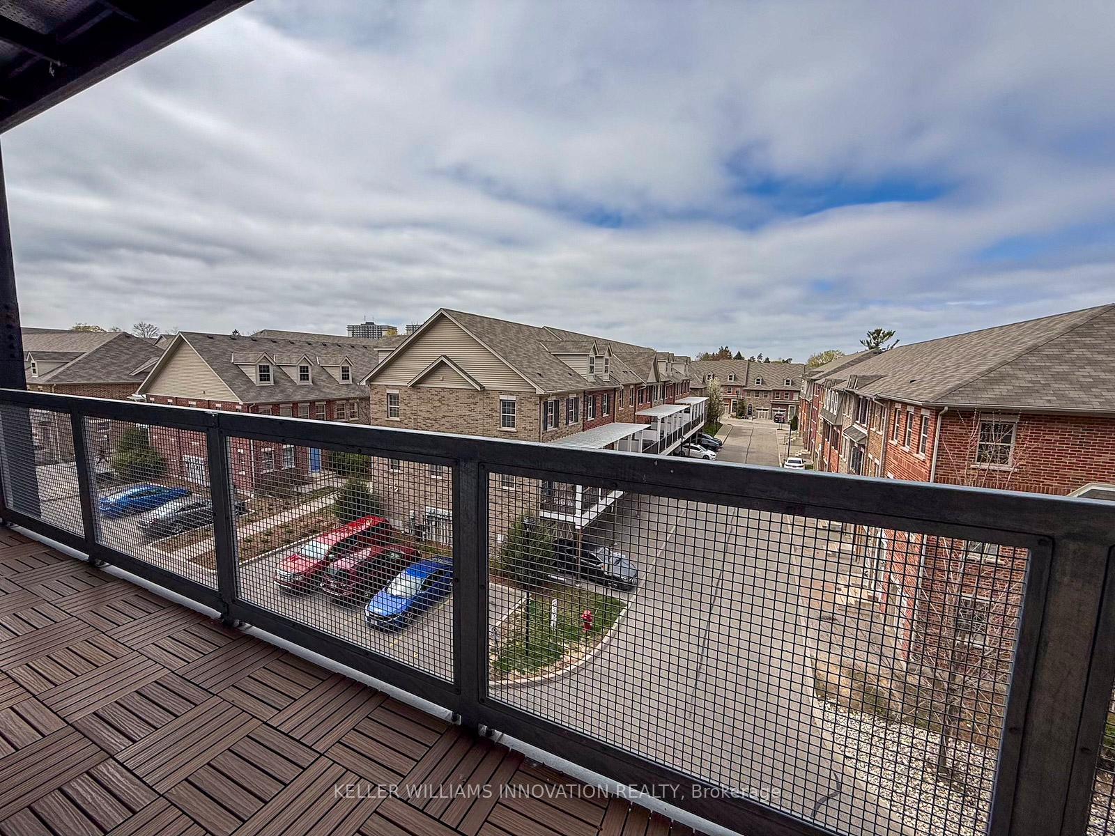 Photo 42 of Unit 409, 15 Prince Albert Boulevard, Kitchener — HOMEH