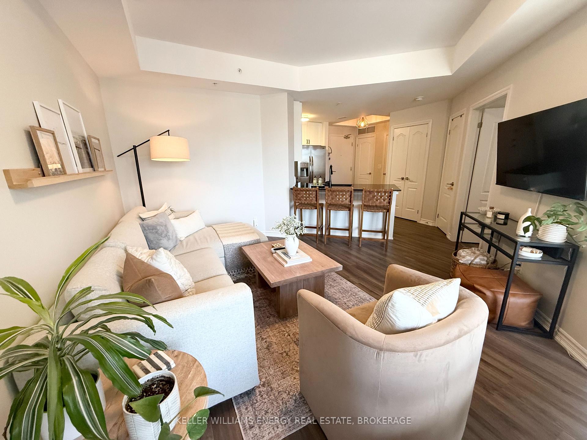 Photo 4 of Unit 416, 680 Gordon Street, Whitby, Port Whitby — HOMEH