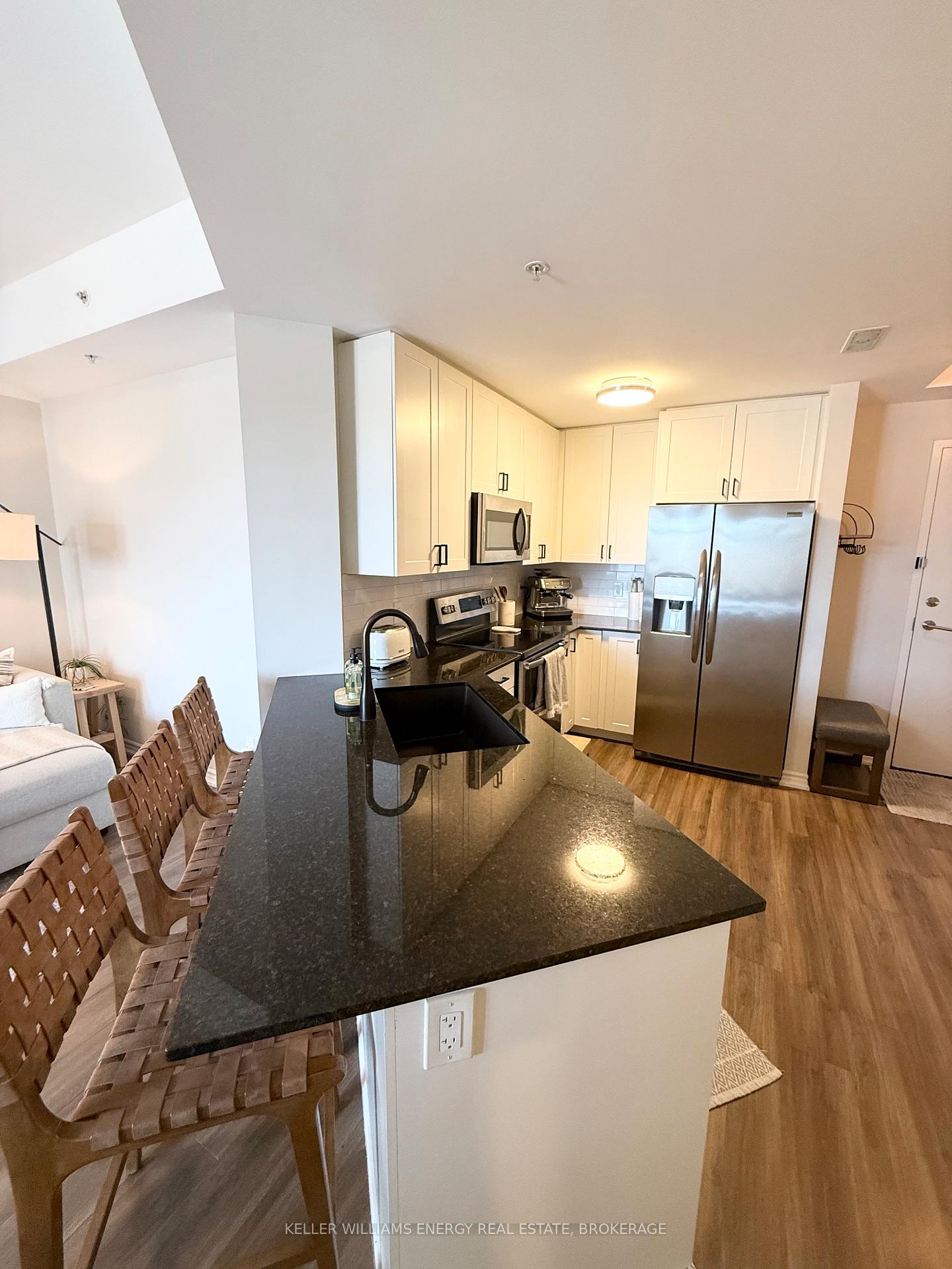 Photo 6 of Unit 416, 680 Gordon Street, Whitby, Port Whitby — HOMEH