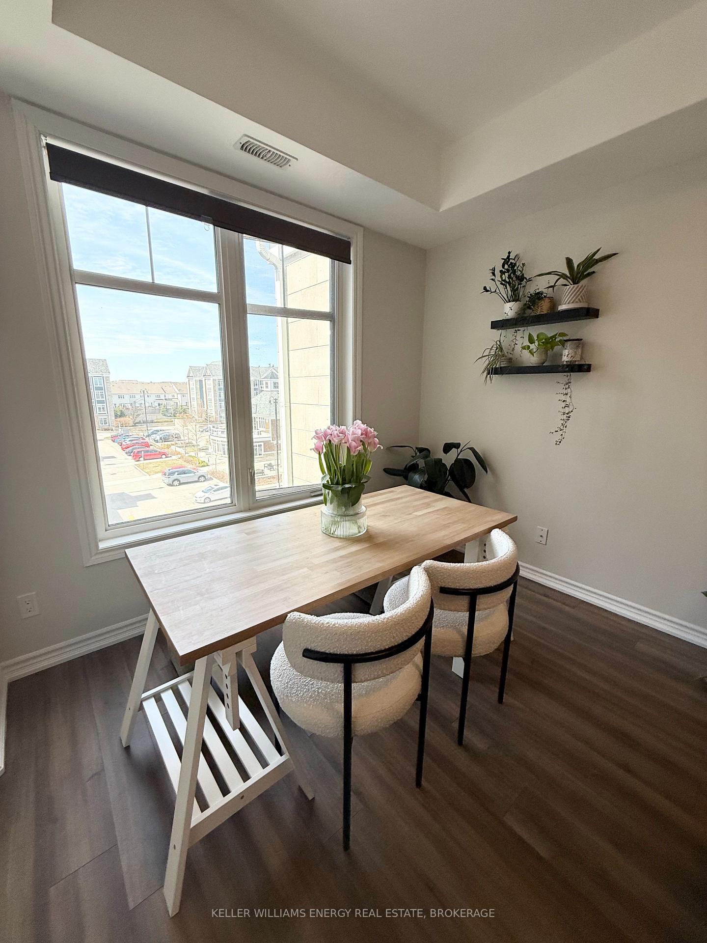 Photo 7 of Unit 416, 680 Gordon Street, Whitby, Port Whitby — HOMEH