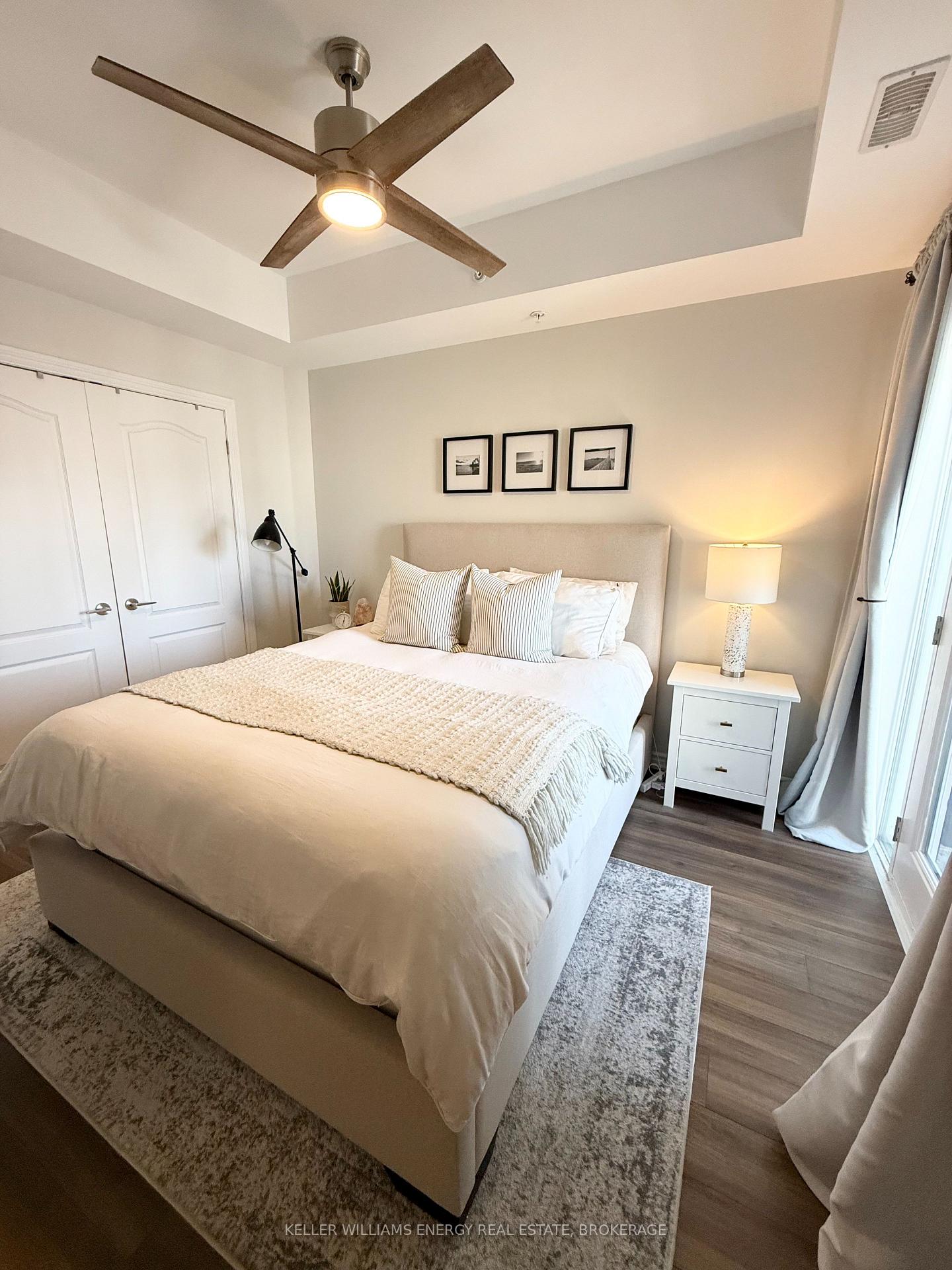 Photo 8 of Unit 416, 680 Gordon Street, Whitby, Port Whitby — HOMEH
