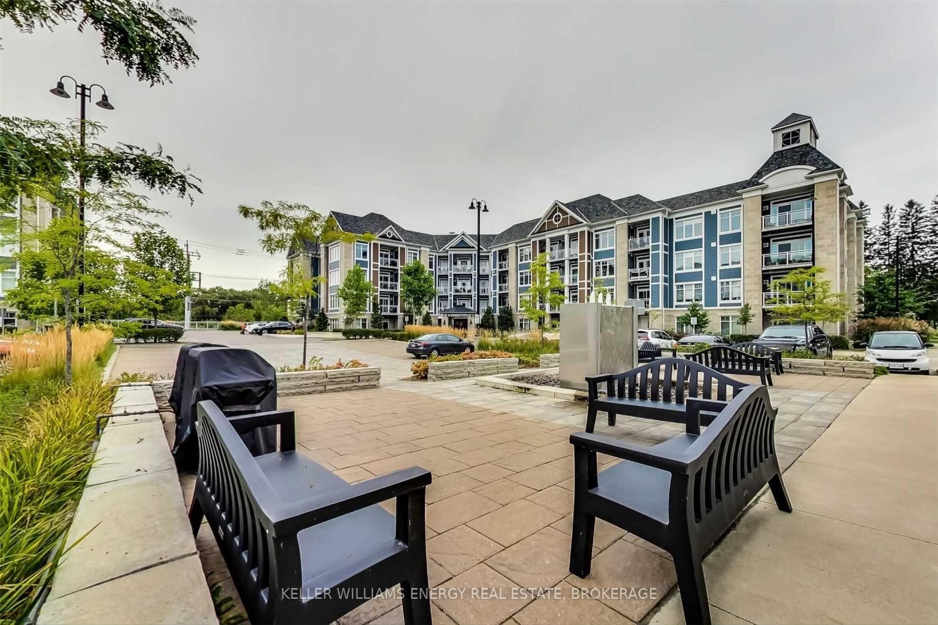 Photo 15 of Unit 416, 680 Gordon Street, Whitby, Port Whitby — HOMEH