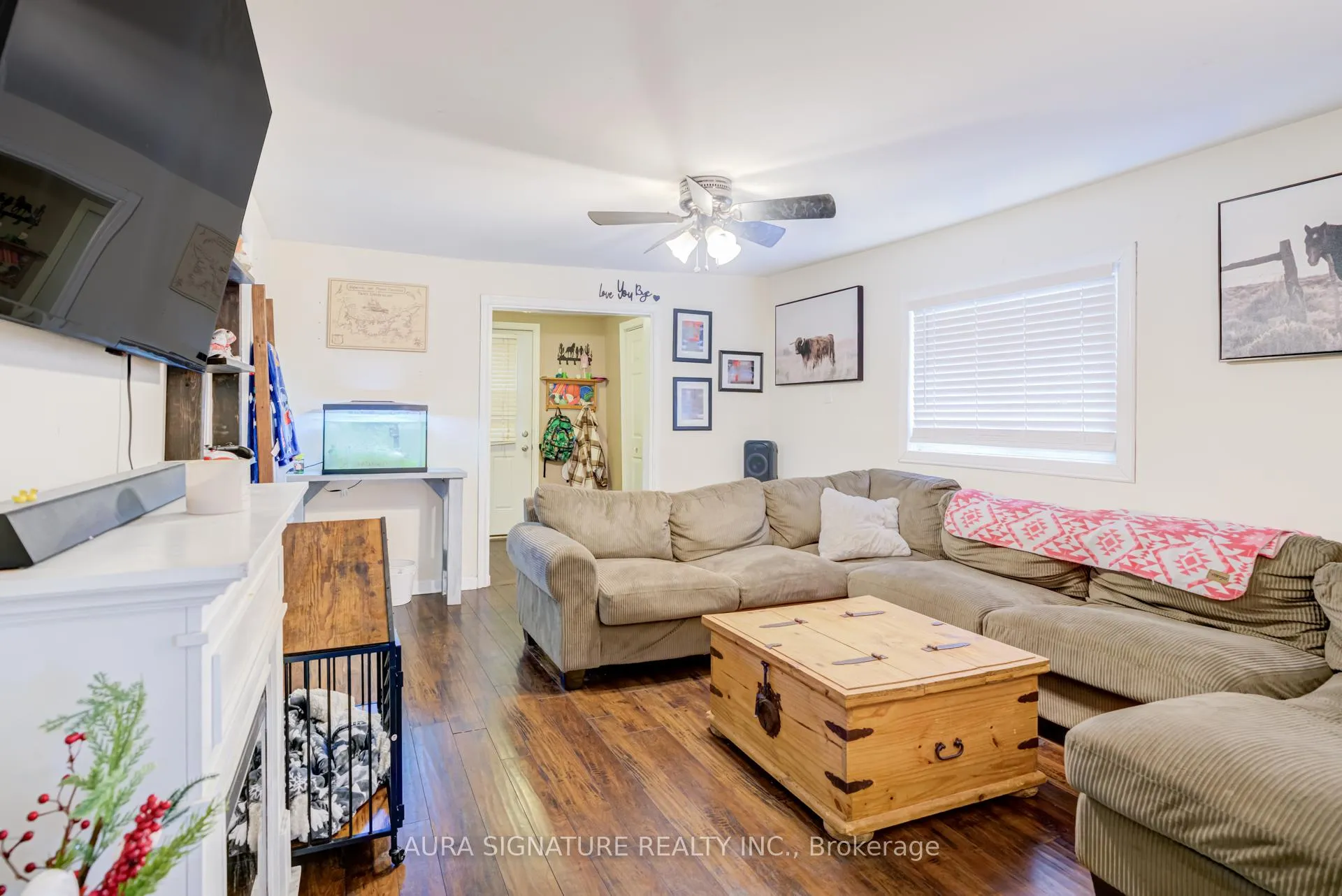 Photo 7 of 20 Riveredge Drive, Georgina, Keswick North — HOMEH