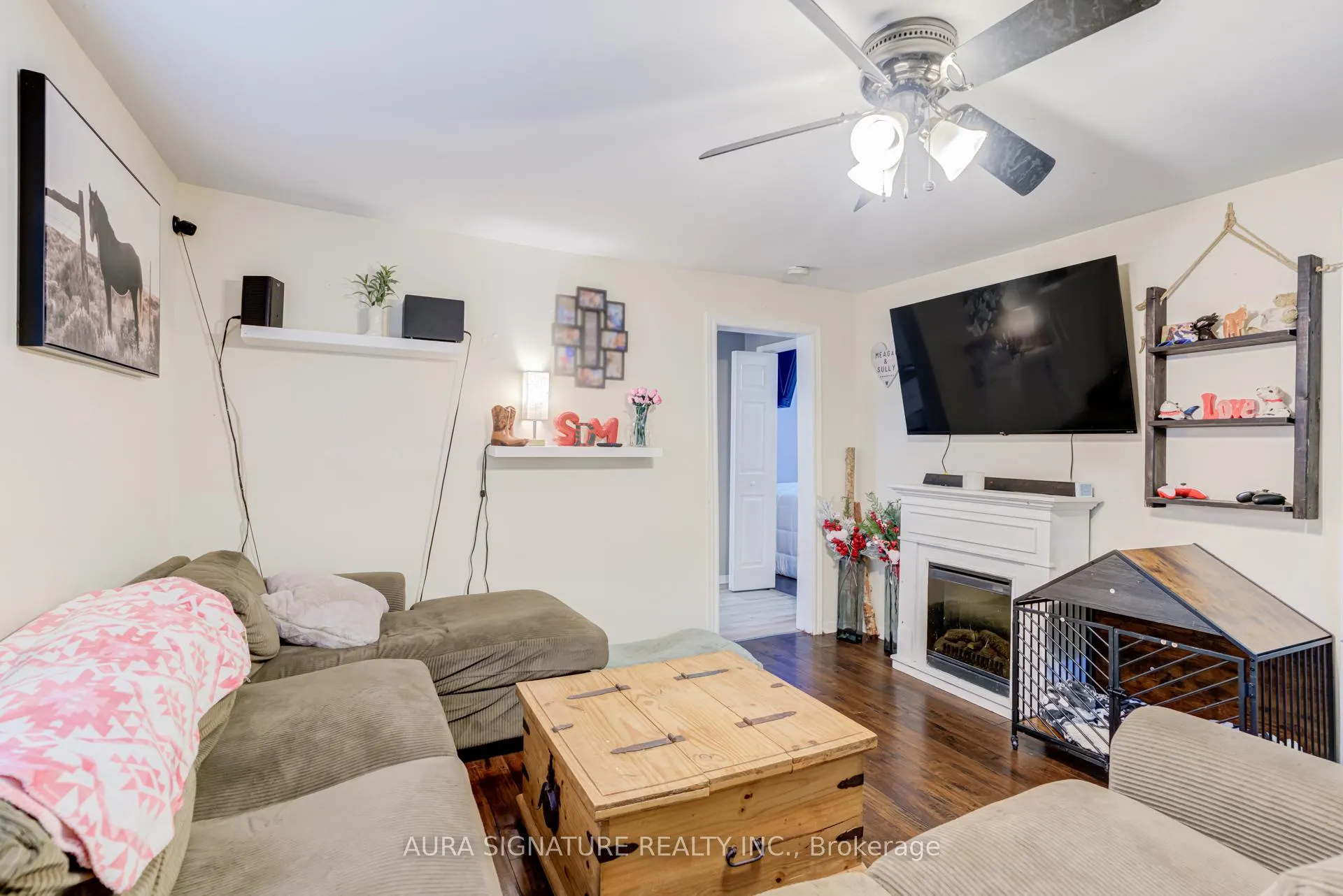 Photo 8 of 20 Riveredge Drive, Georgina, Keswick North — HOMEH