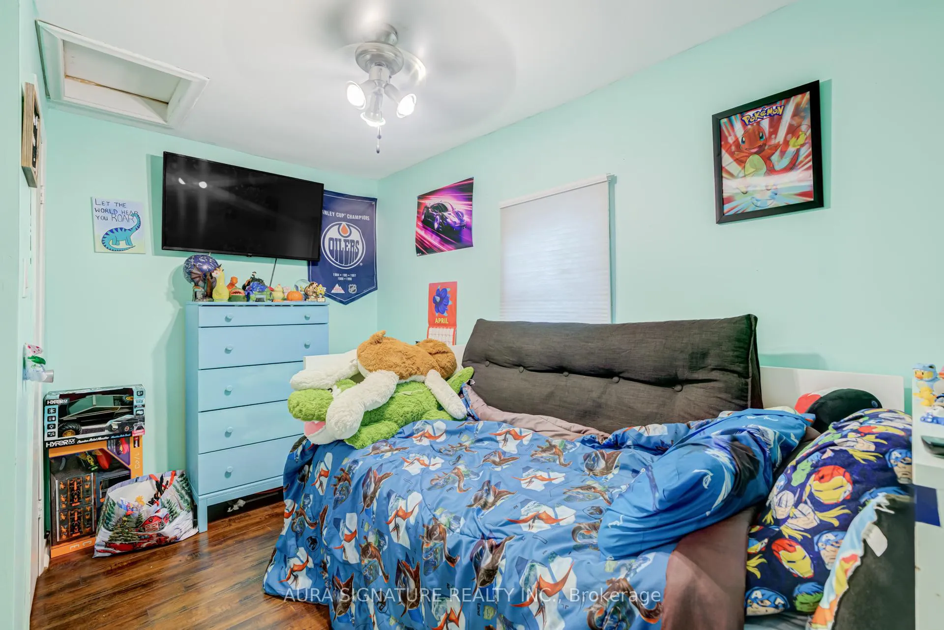 Photo 16 of 20 Riveredge Drive, Georgina, Keswick North — HOMEH
