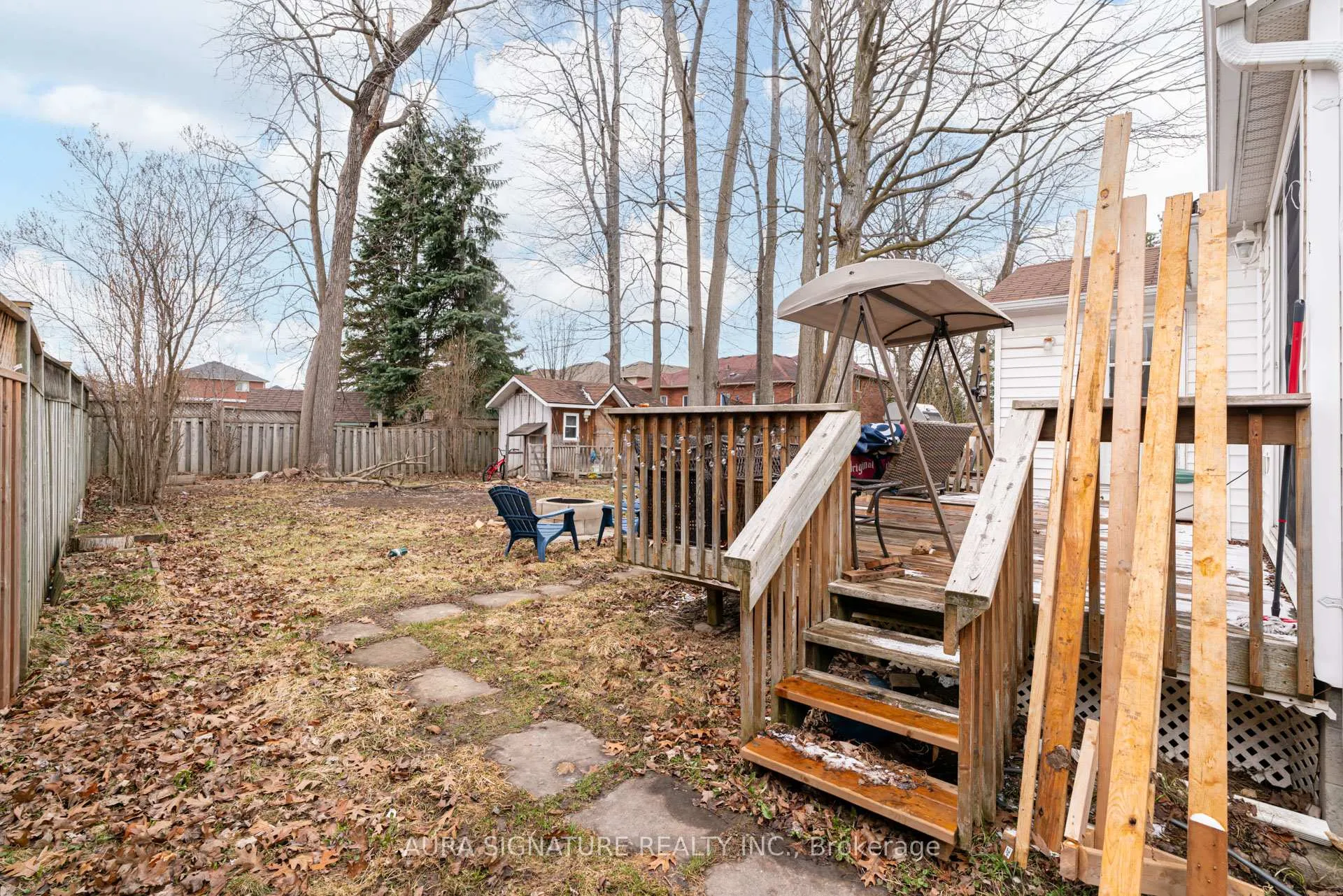 Photo 21 of 20 Riveredge Drive, Georgina, Keswick North — HOMEH