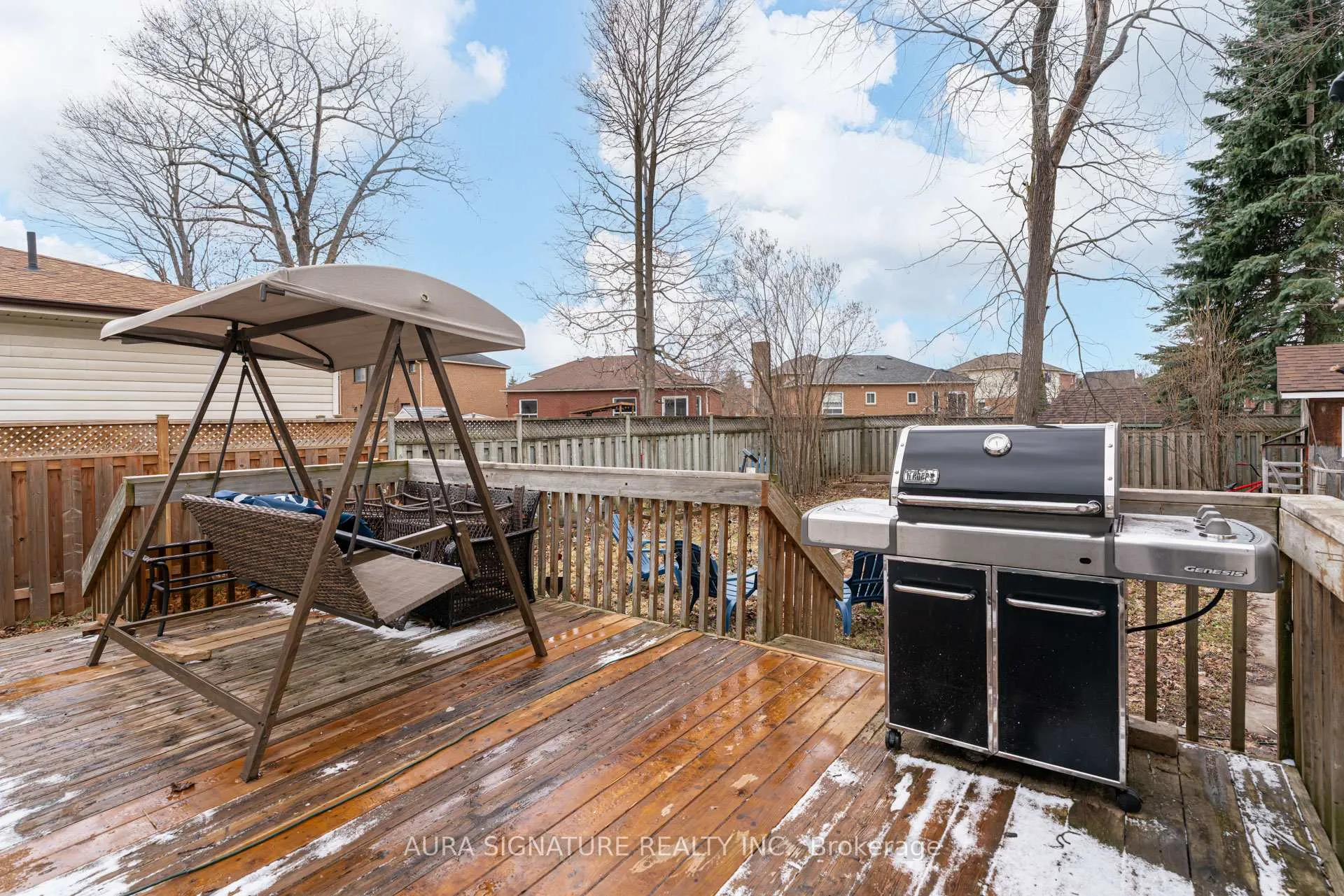 Photo 23 of 20 Riveredge Drive, Georgina, Keswick North — HOMEH