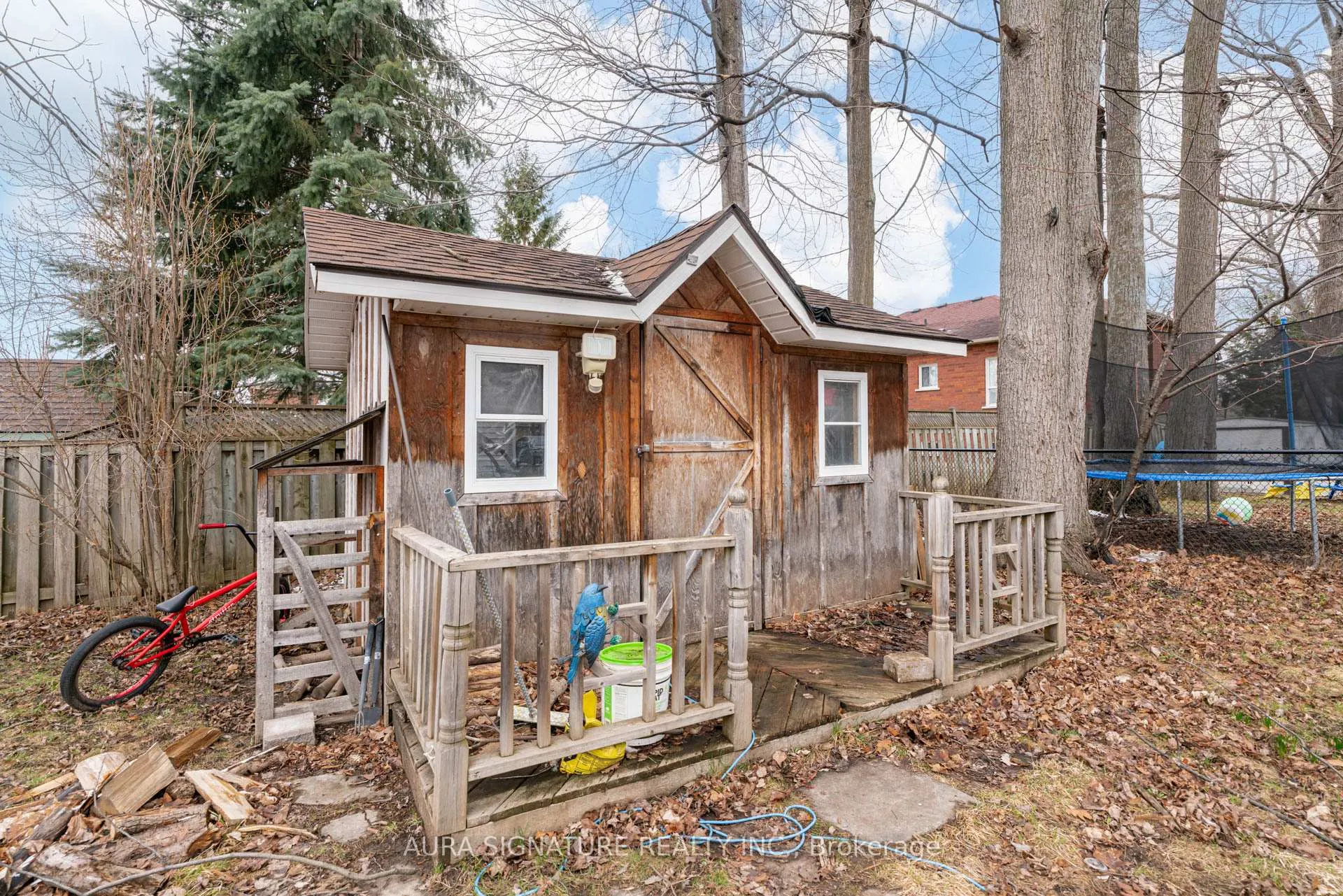 Photo 25 of 20 Riveredge Drive, Georgina, Keswick North — HOMEH