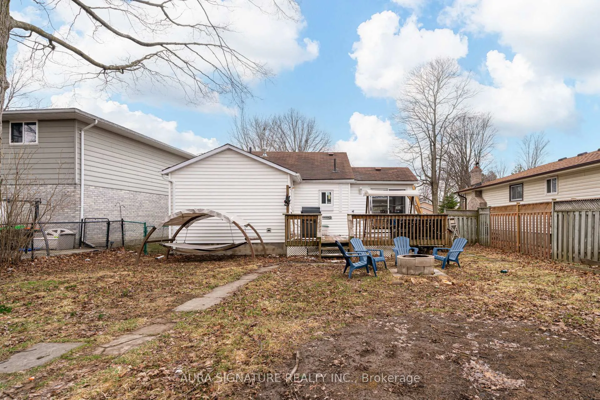Photo 26 of 20 Riveredge Drive, Georgina, Keswick North — HOMEH