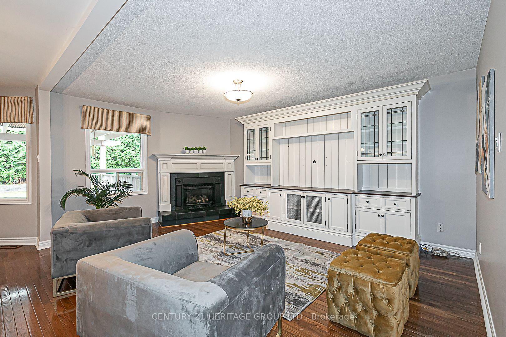 Photo 8 of 5 Haskell Crescent, Aurora, Aurora Highlands — HOMEH