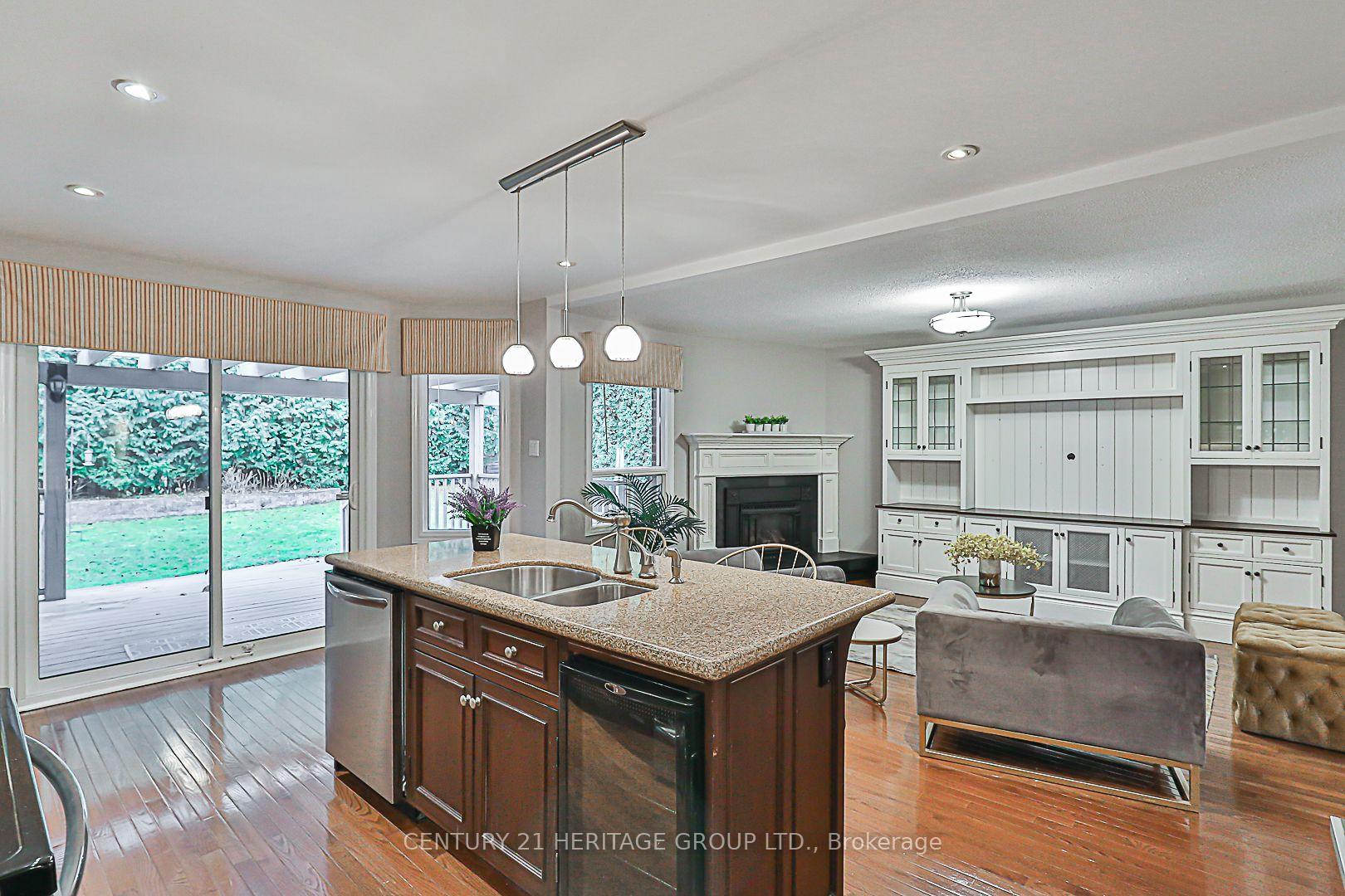 Photo 14 of 5 Haskell Crescent, Aurora, Aurora Highlands — HOMEH