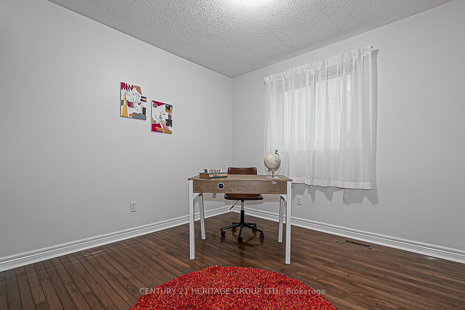 Photo 21 of 5 Haskell Crescent, Aurora, Aurora Highlands — HOMEH