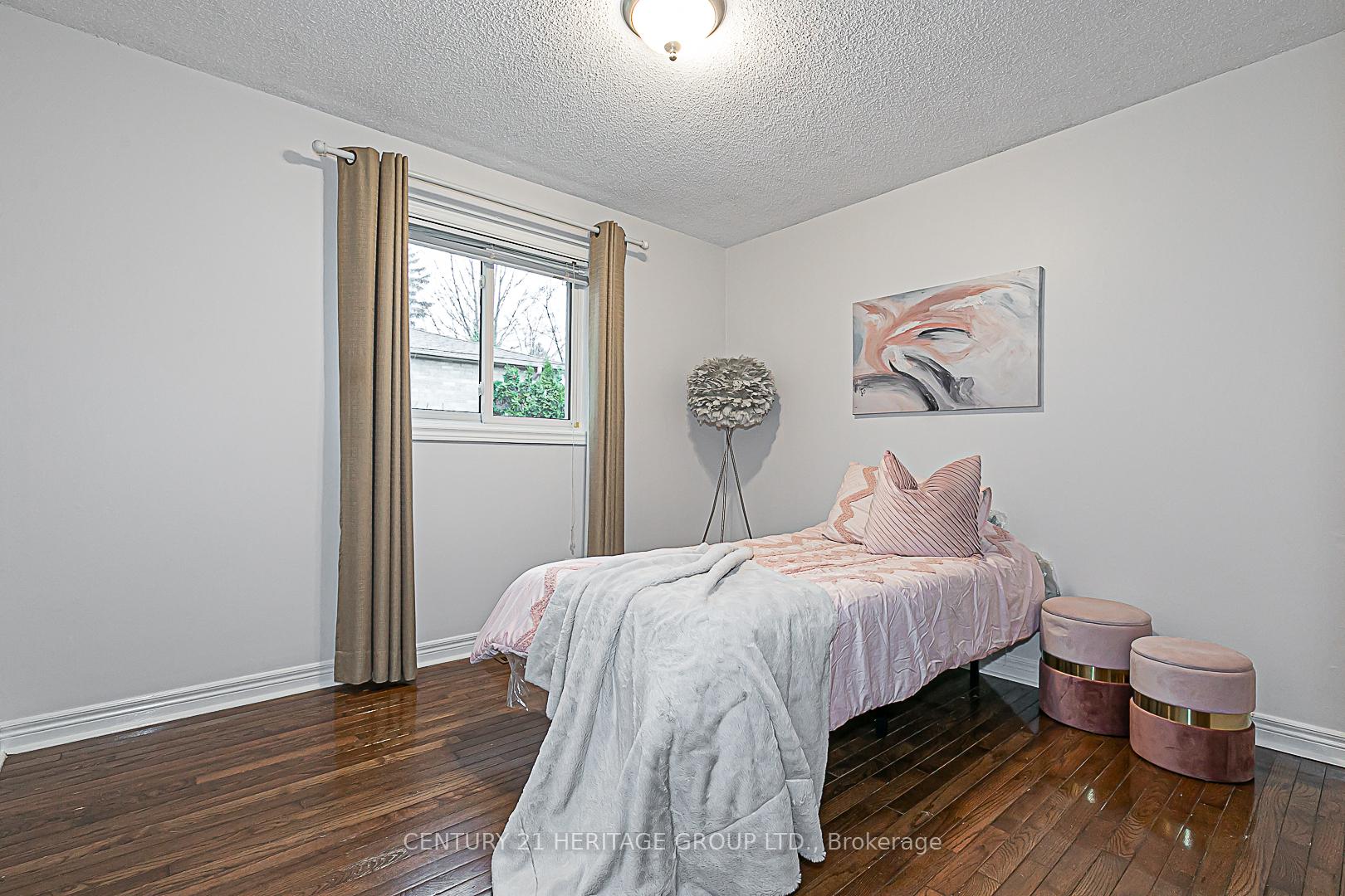 Photo 22 of 5 Haskell Crescent, Aurora, Aurora Highlands — HOMEH