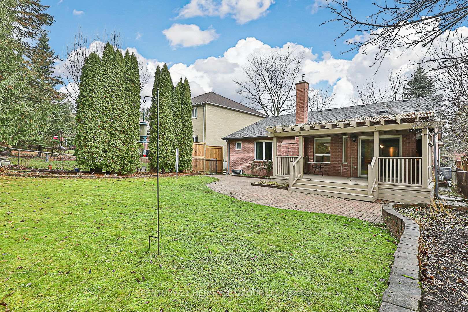 Photo 37 of 5 Haskell Crescent, Aurora, Aurora Highlands — HOMEH