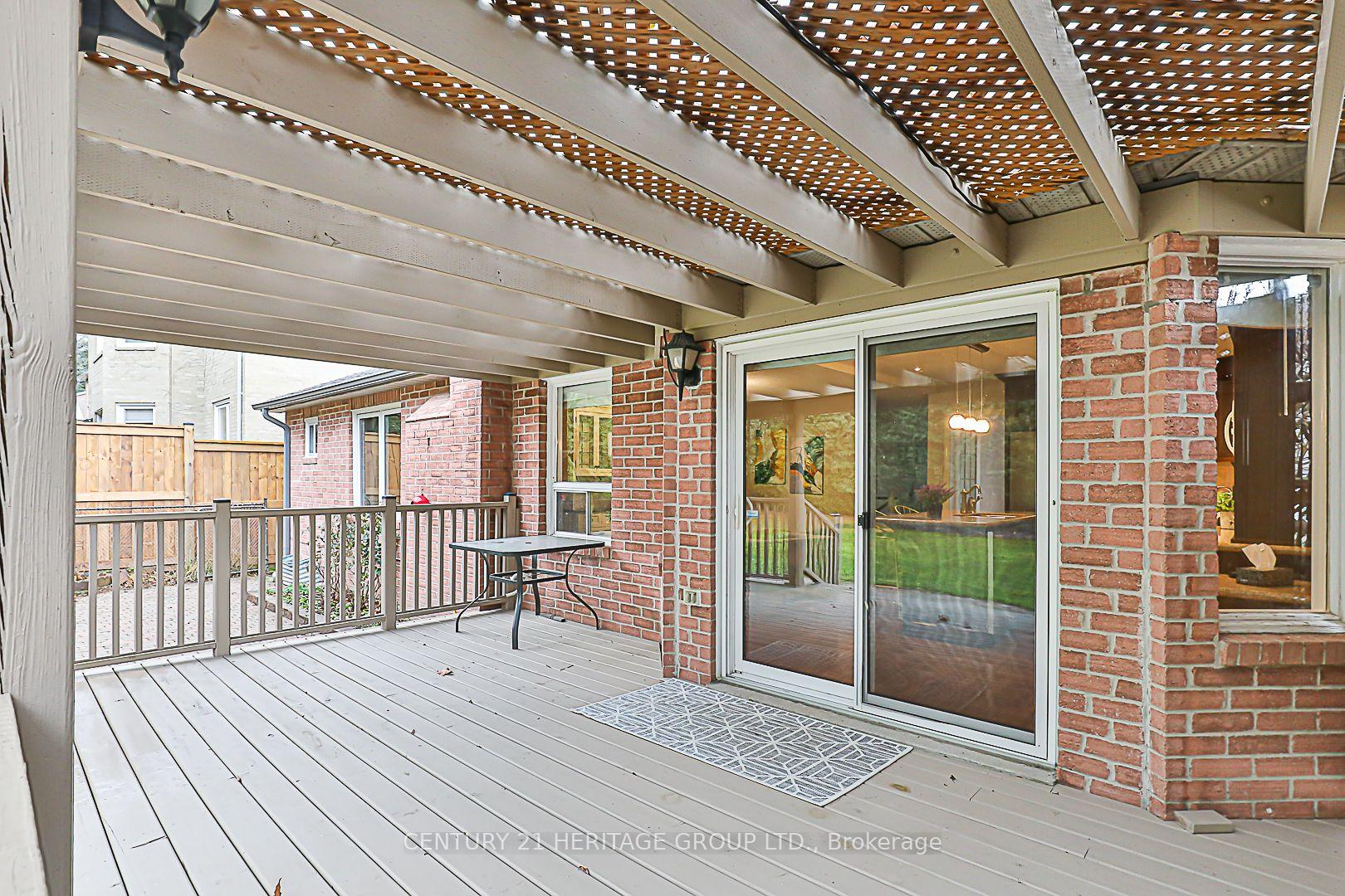 Photo 38 of 5 Haskell Crescent, Aurora, Aurora Highlands — HOMEH