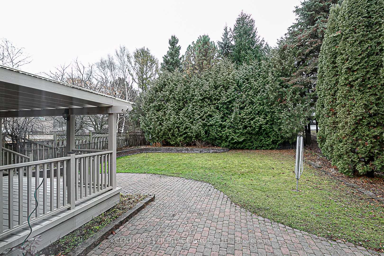Photo 40 of 5 Haskell Crescent, Aurora, Aurora Highlands — HOMEH