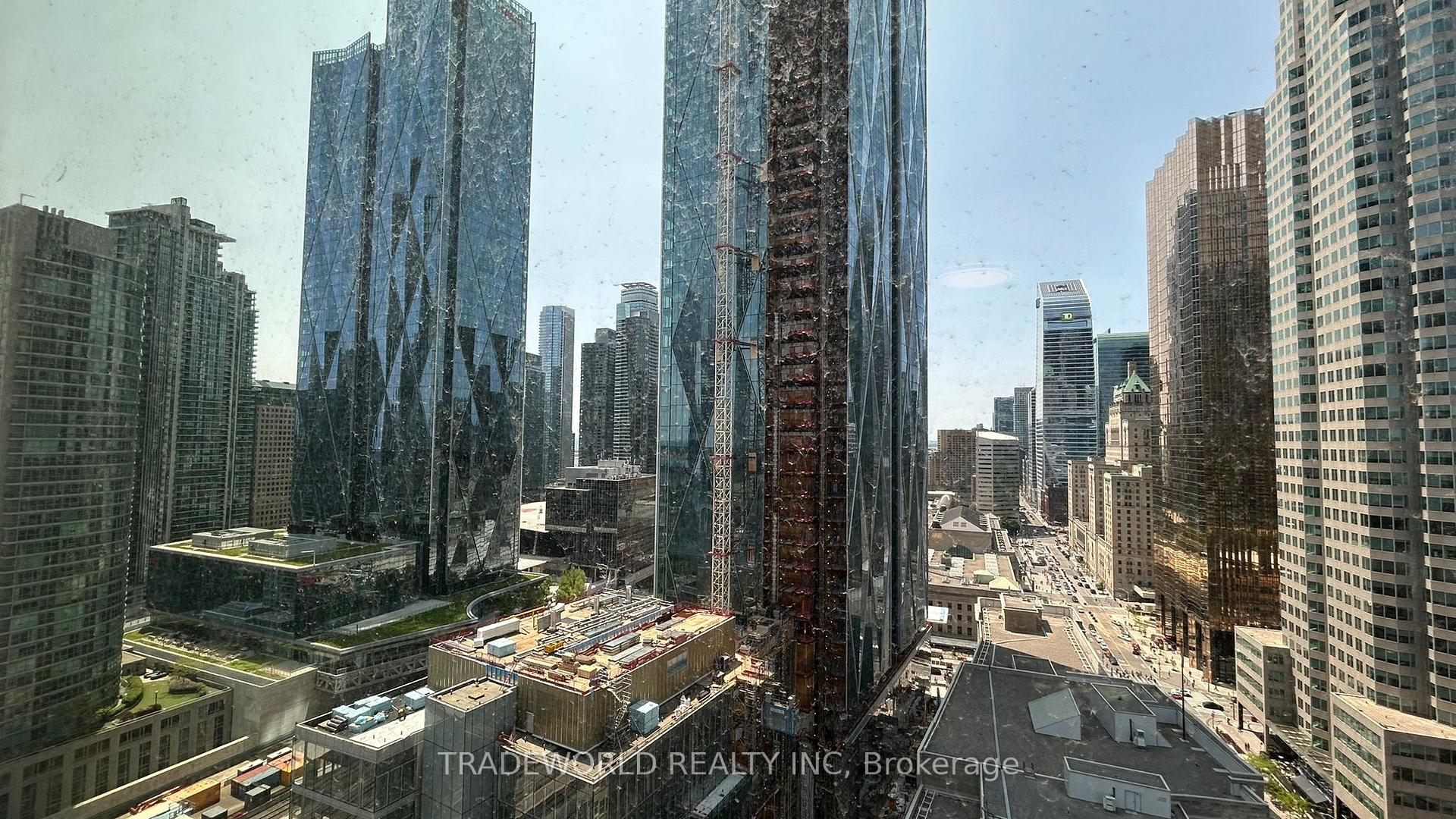 Photo 24 of Unit 2404, 8 The Esplanade, Toronto, Waterfront Communities — HOMEH