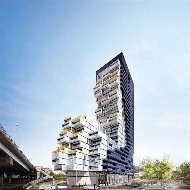 Photo 1 of Unit 412, 170 Bayview Avenue, Toronto, Waterfront Communities — HOMEH