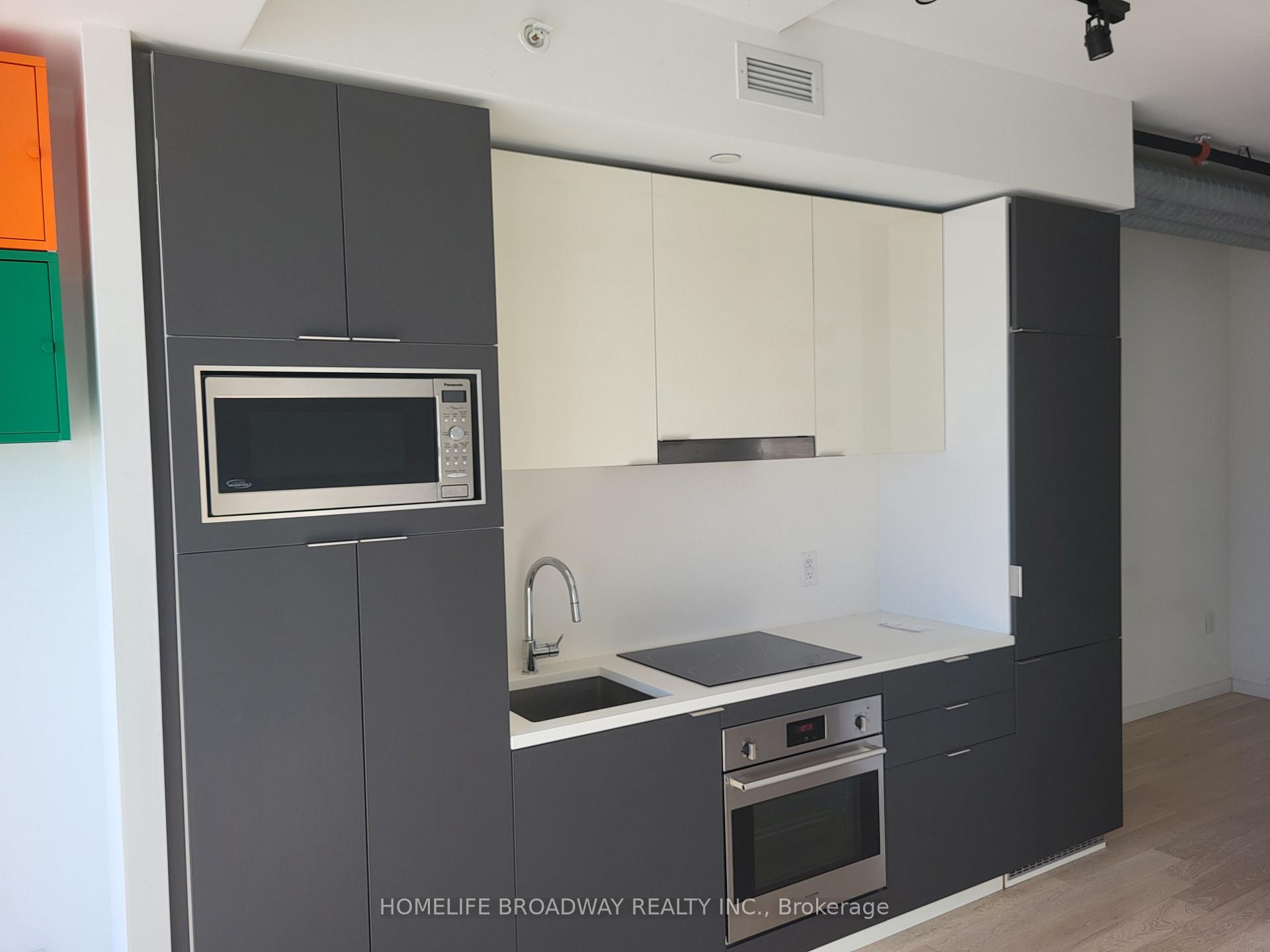 Photo 9 of Unit 412, 170 Bayview Avenue, Toronto, Waterfront Communities — HOMEH