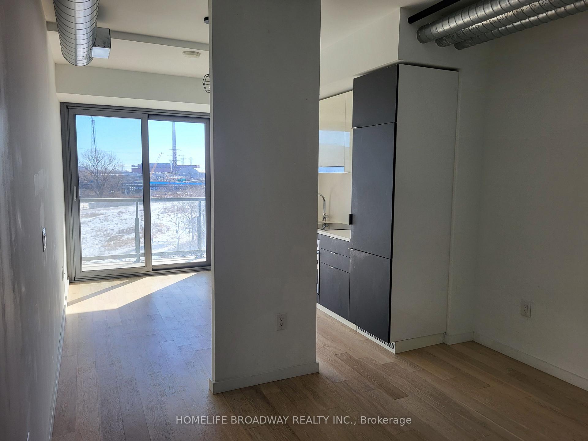 Photo 13 of Unit 412, 170 Bayview Avenue, Toronto, Waterfront Communities — HOMEH