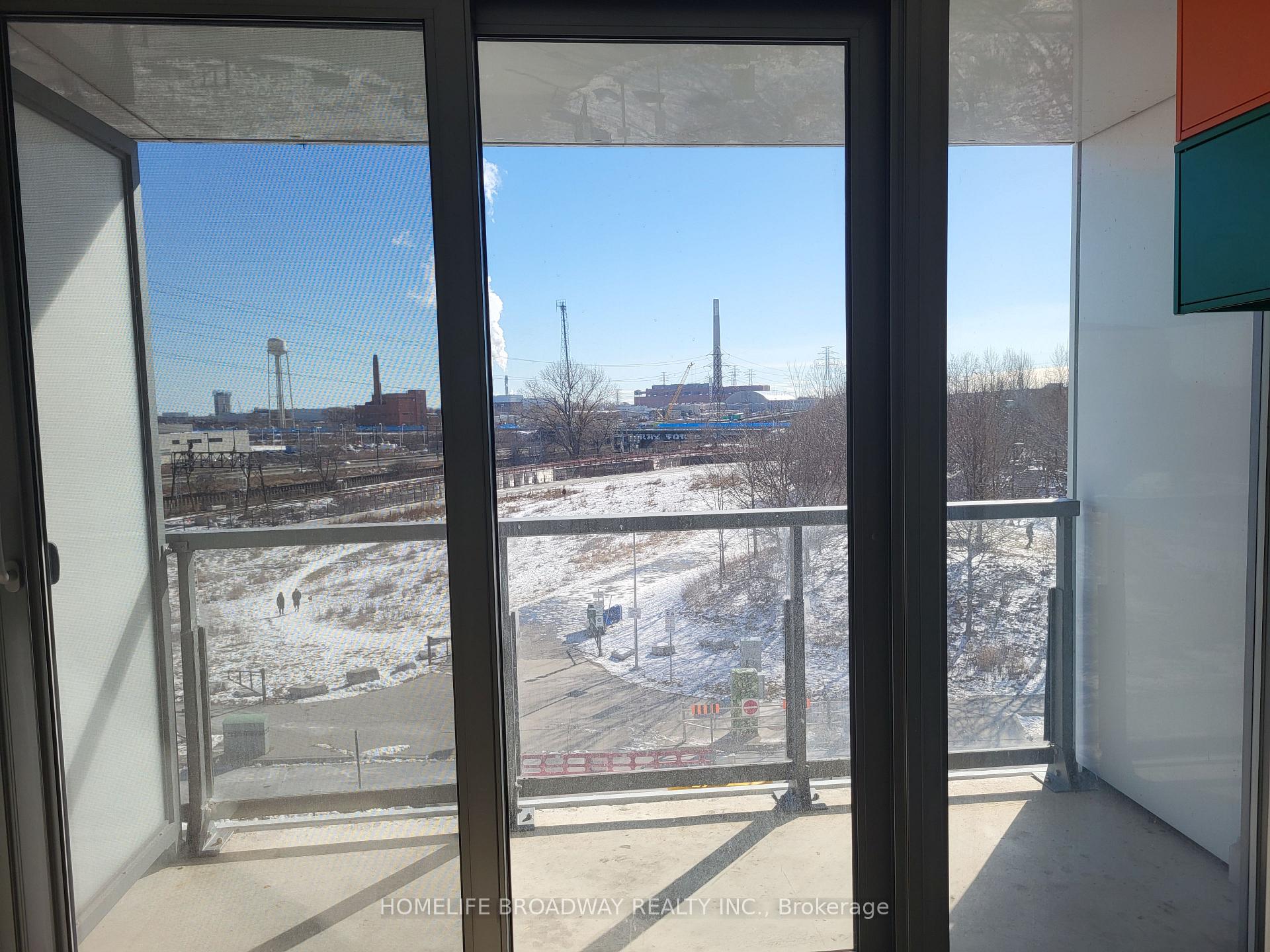 Photo 15 of Unit 412, 170 Bayview Avenue, Toronto, Waterfront Communities — HOMEH