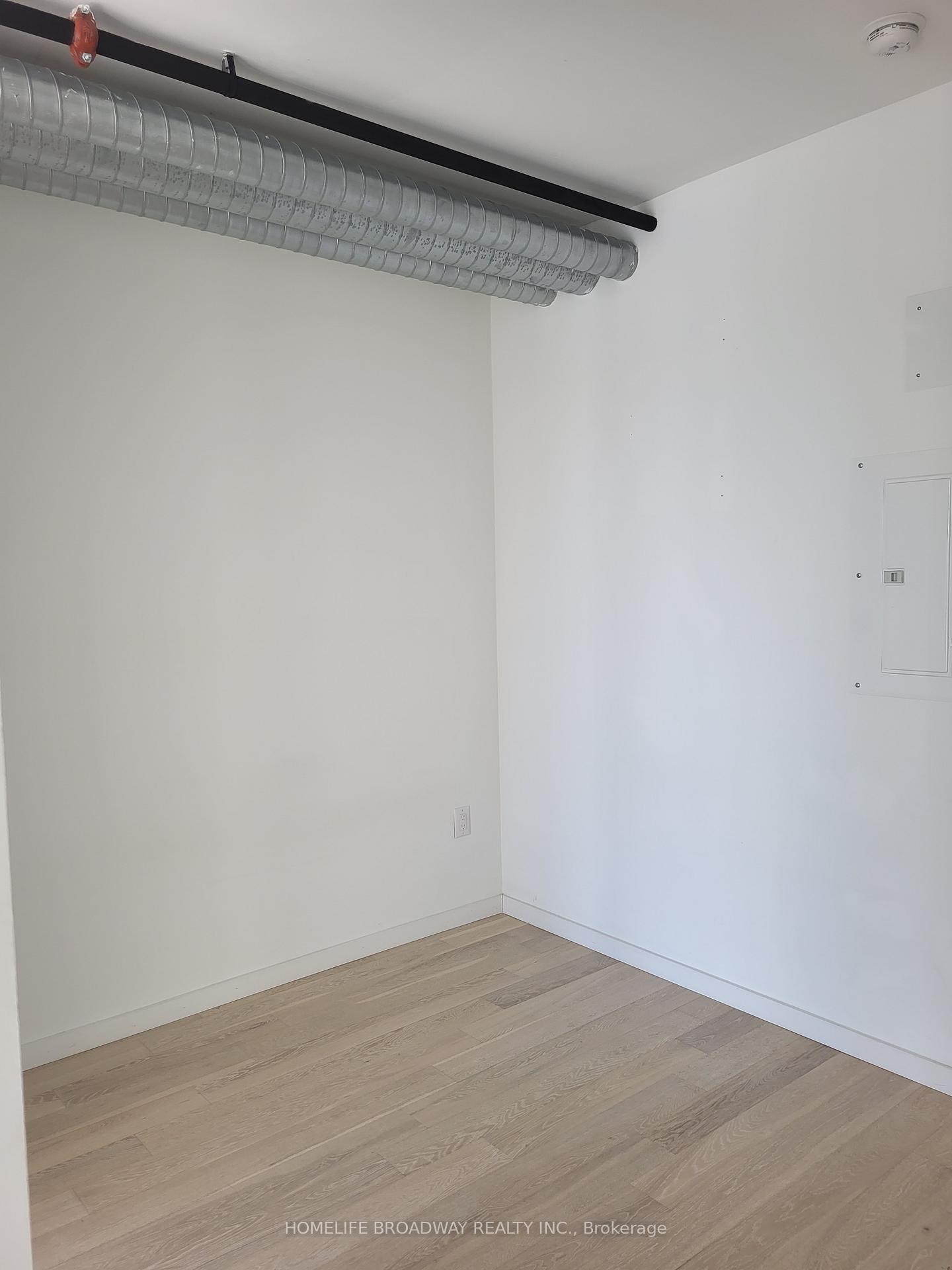 Photo 11 of Unit 412, 170 Bayview Avenue, Toronto, Waterfront Communities — HOMEH