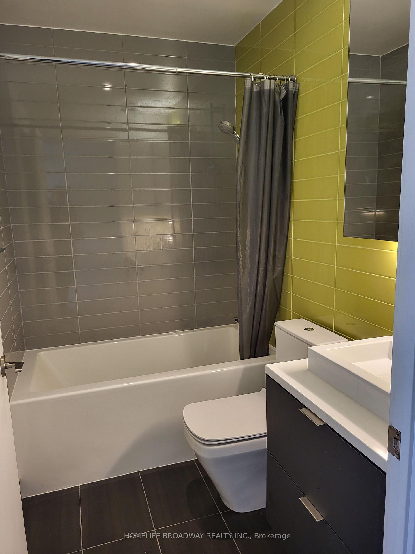 Photo 14 of Unit 412, 170 Bayview Avenue, Toronto, Waterfront Communities — HOMEH
