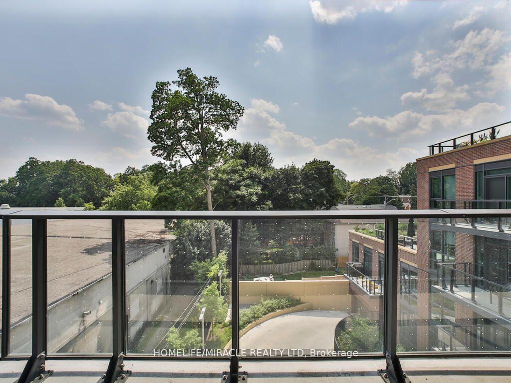 Photo 21 of Unit 402, 3 Southvale Drive, Toronto, Leaside — HOMEH