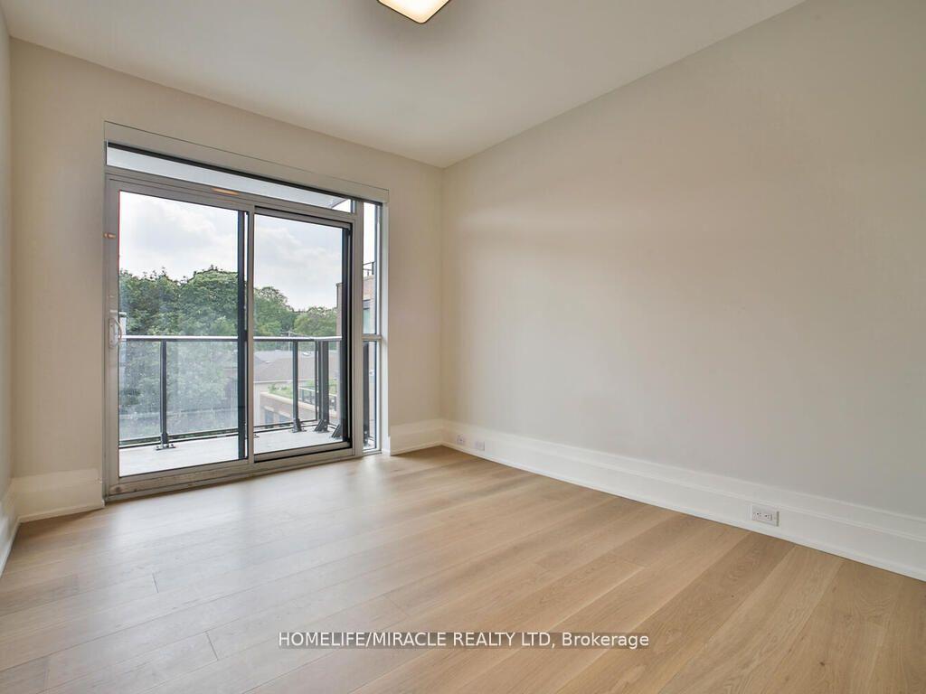 Photo 24 of Unit 402, 3 Southvale Drive, Toronto, Leaside — HOMEH