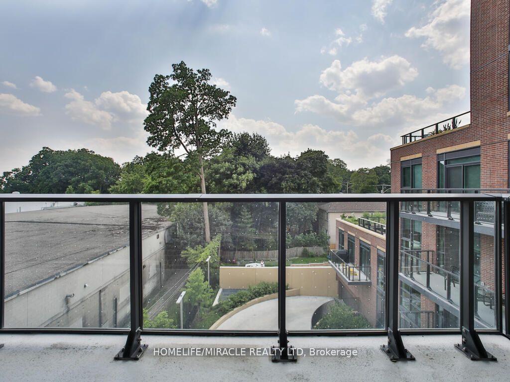 Photo 28 of Unit 402, 3 Southvale Drive, Toronto, Leaside — HOMEH