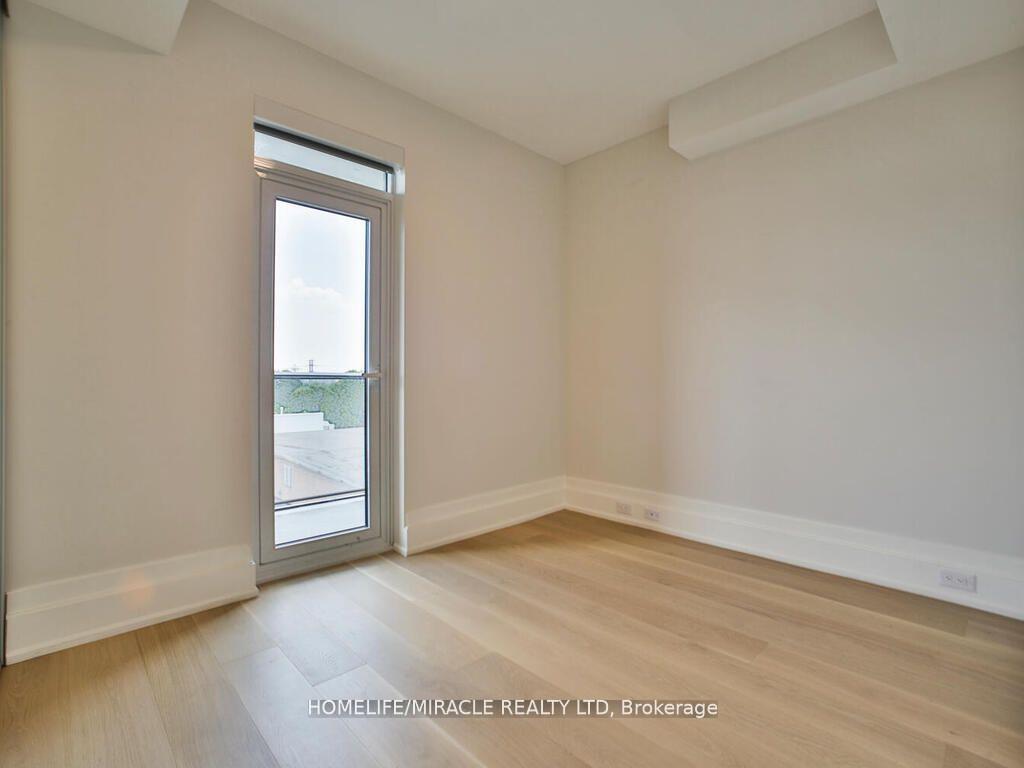 Photo 32 of Unit 402, 3 Southvale Drive, Toronto, Leaside — HOMEH