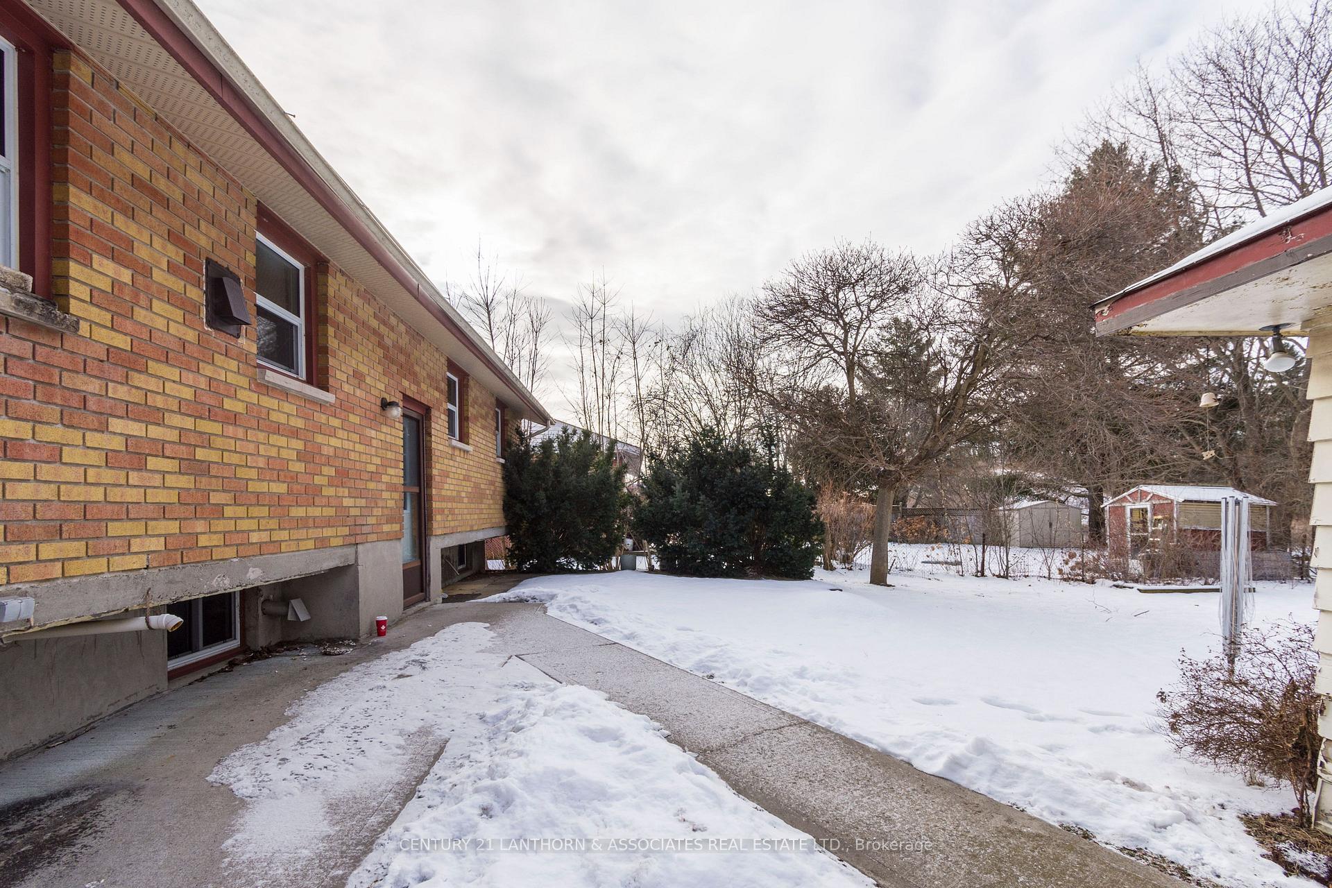 Photo 2 of 124 Ontario Street, Brighton — HOMEH