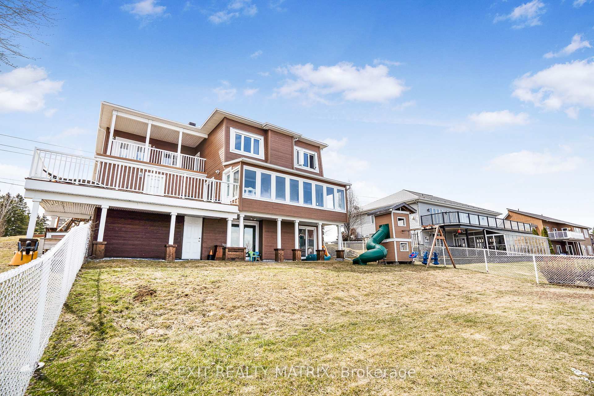 Photo 33 of 1552 Bay Road, Champlain, Champlain Twp — HOMEH