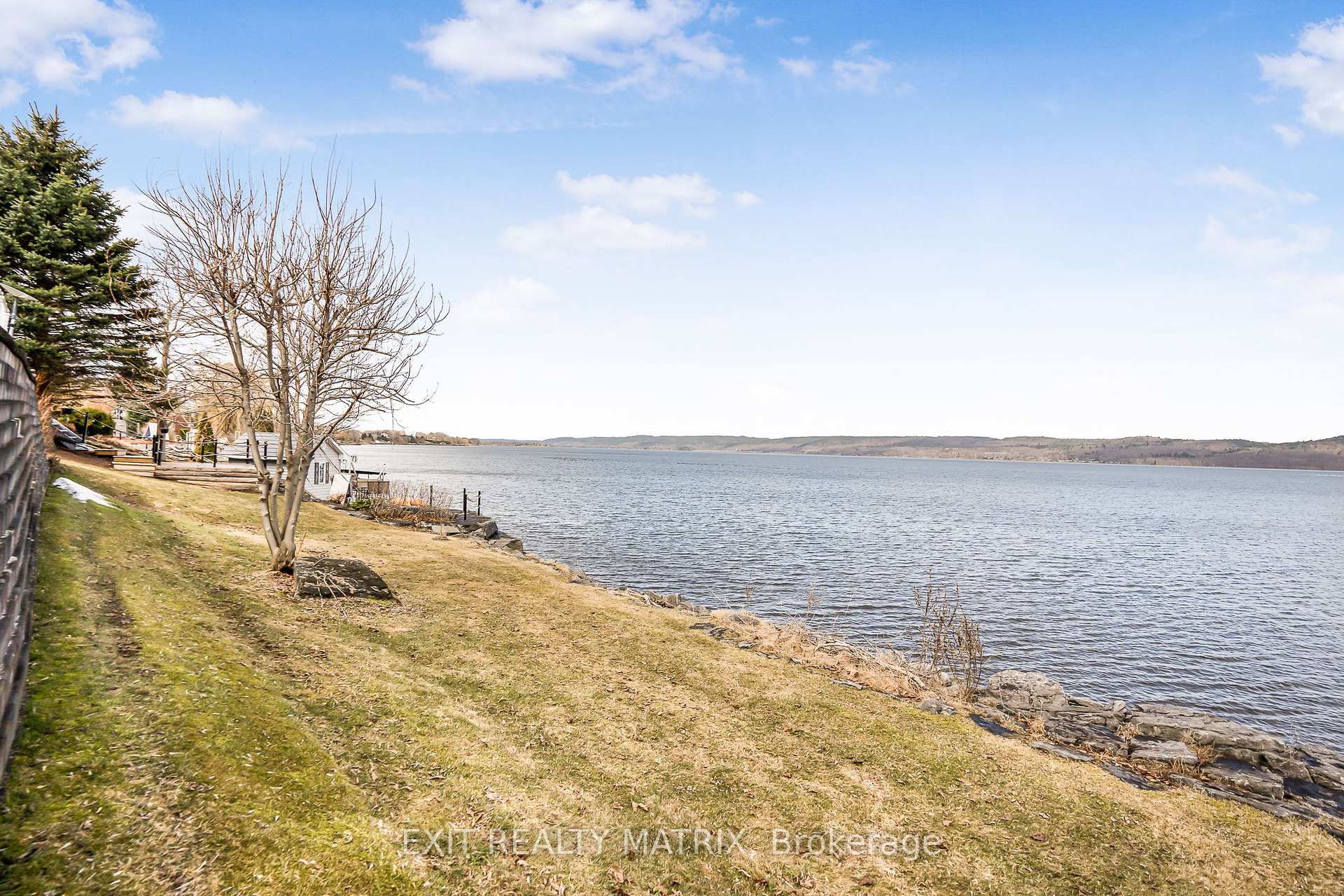 Photo 34 of 1552 Bay Road, Champlain, Champlain Twp — HOMEH