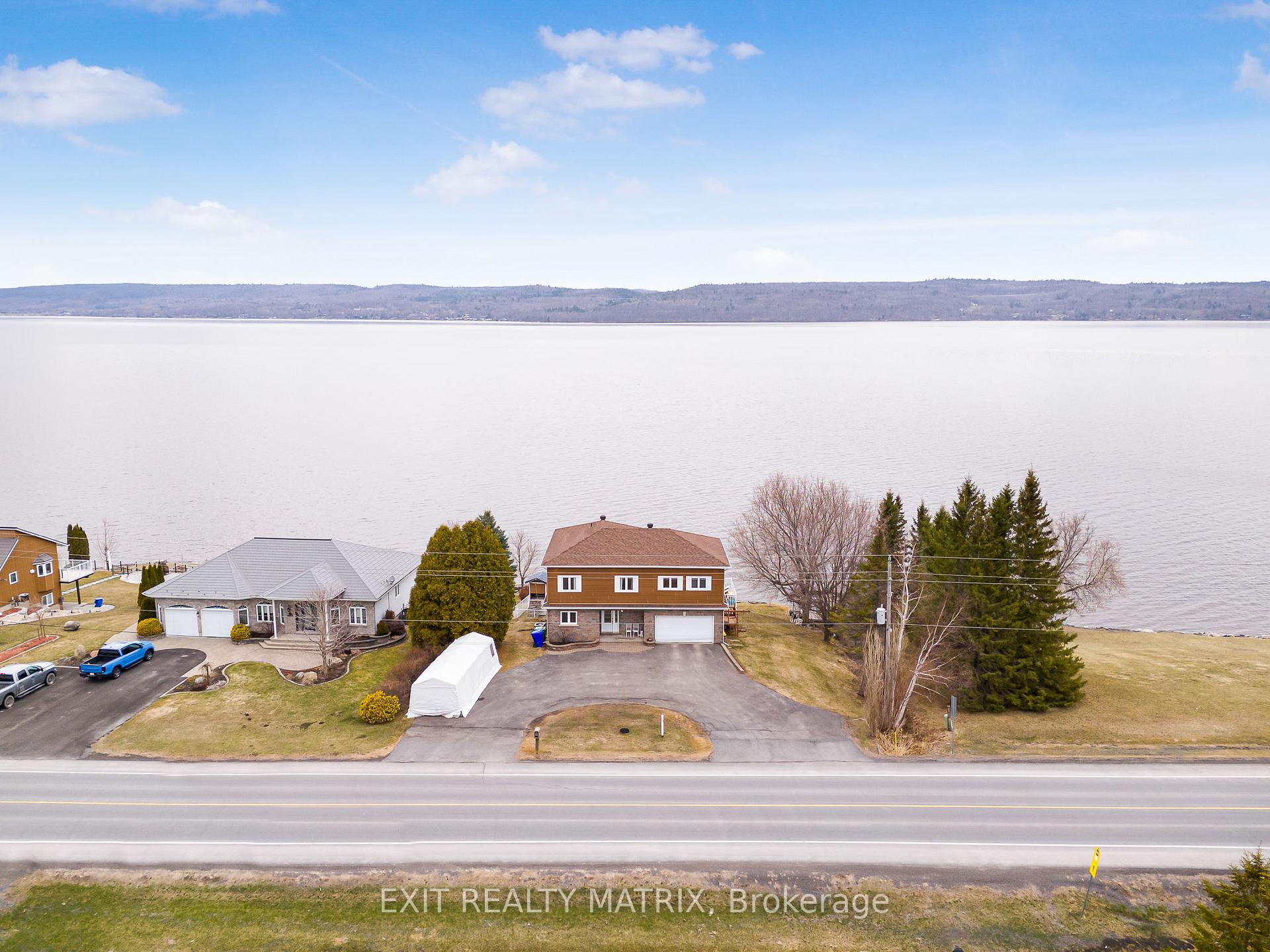 Photo 36 of 1552 Bay Road, Champlain, Champlain Twp — HOMEH