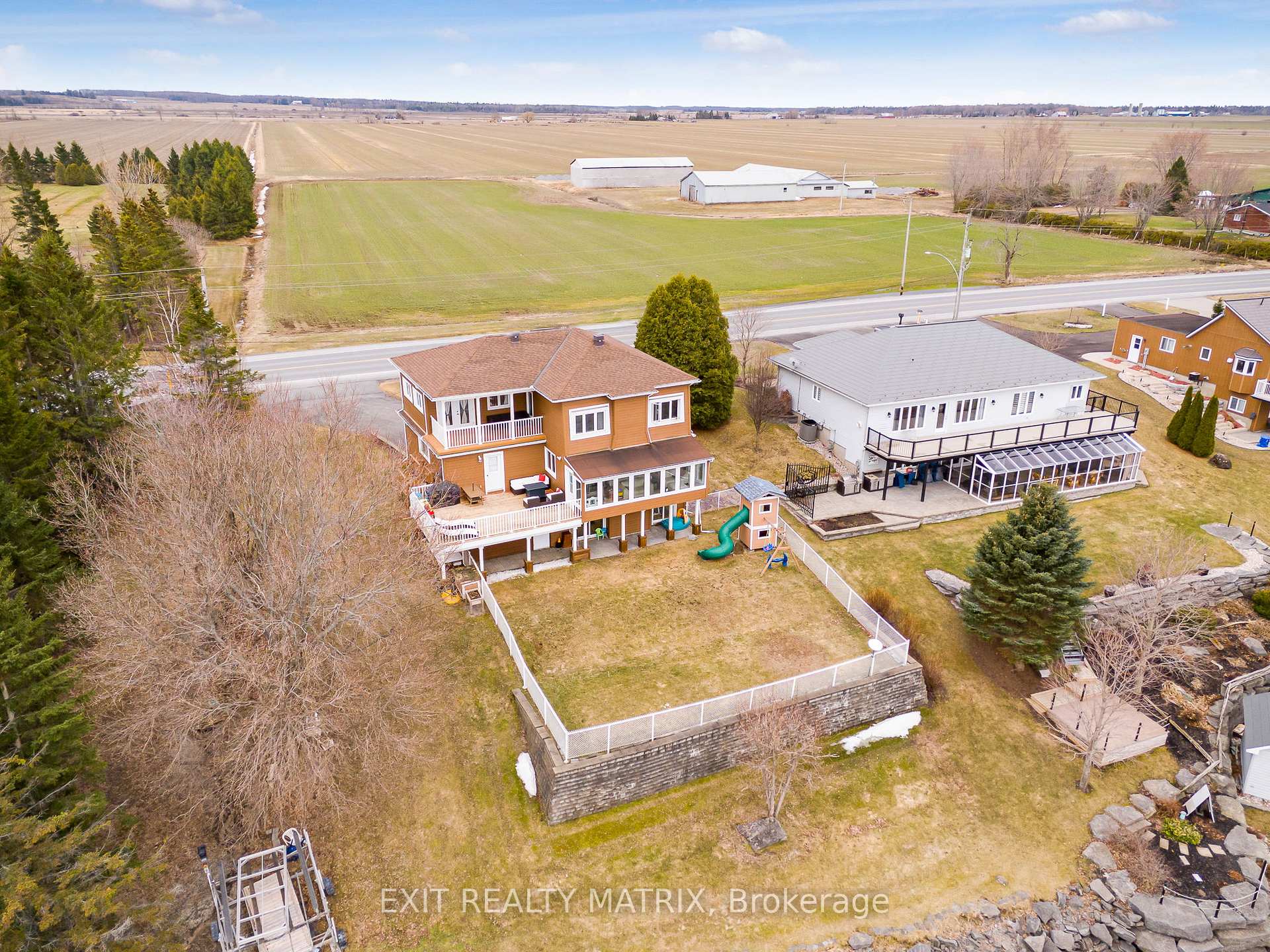 Photo 40 of 1552 Bay Road, Champlain, Champlain Twp — HOMEH