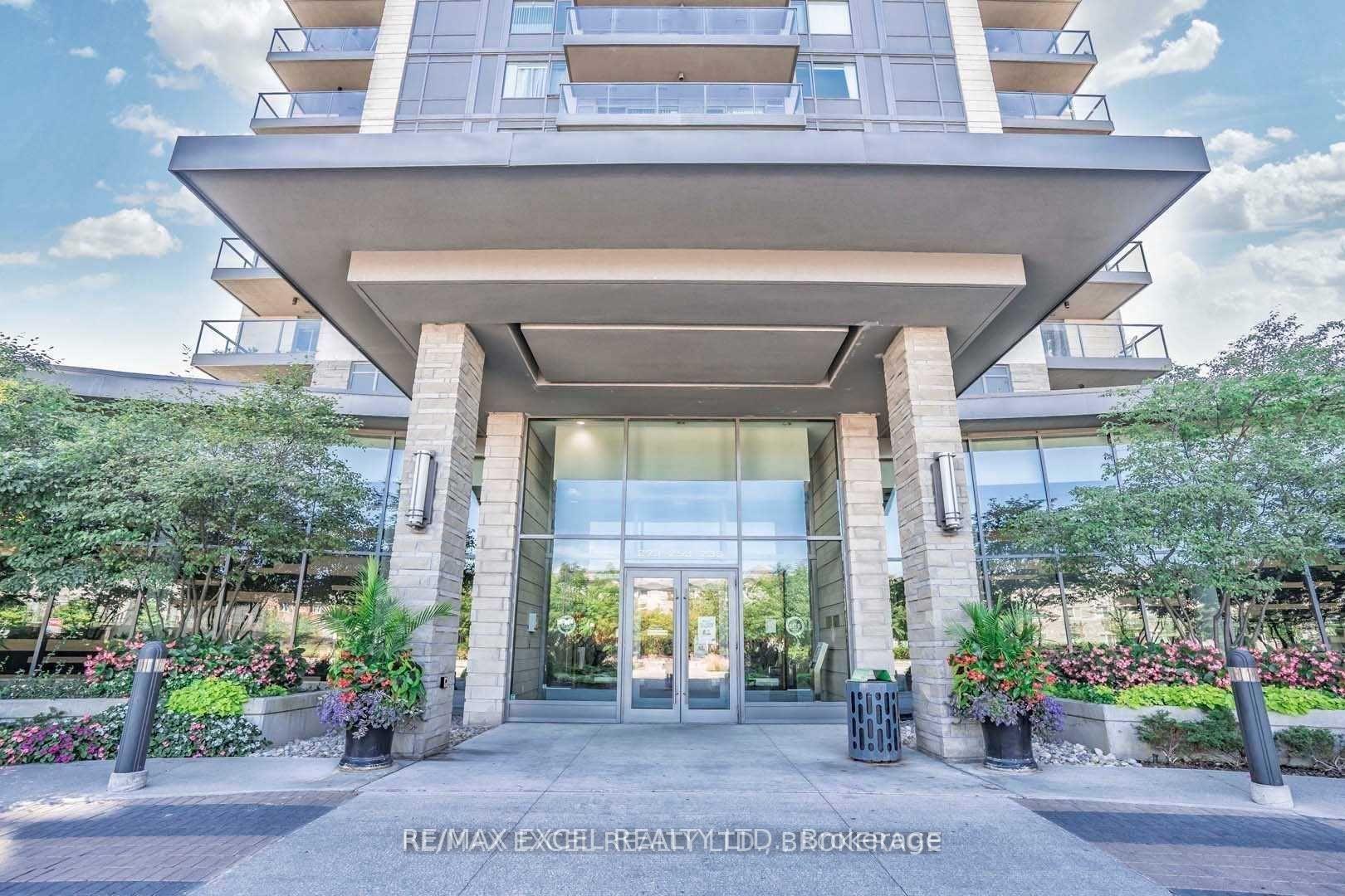 Photo 2 of Unit 806, 253 South Park Road, Markham, Commerce Valley — HOMEH