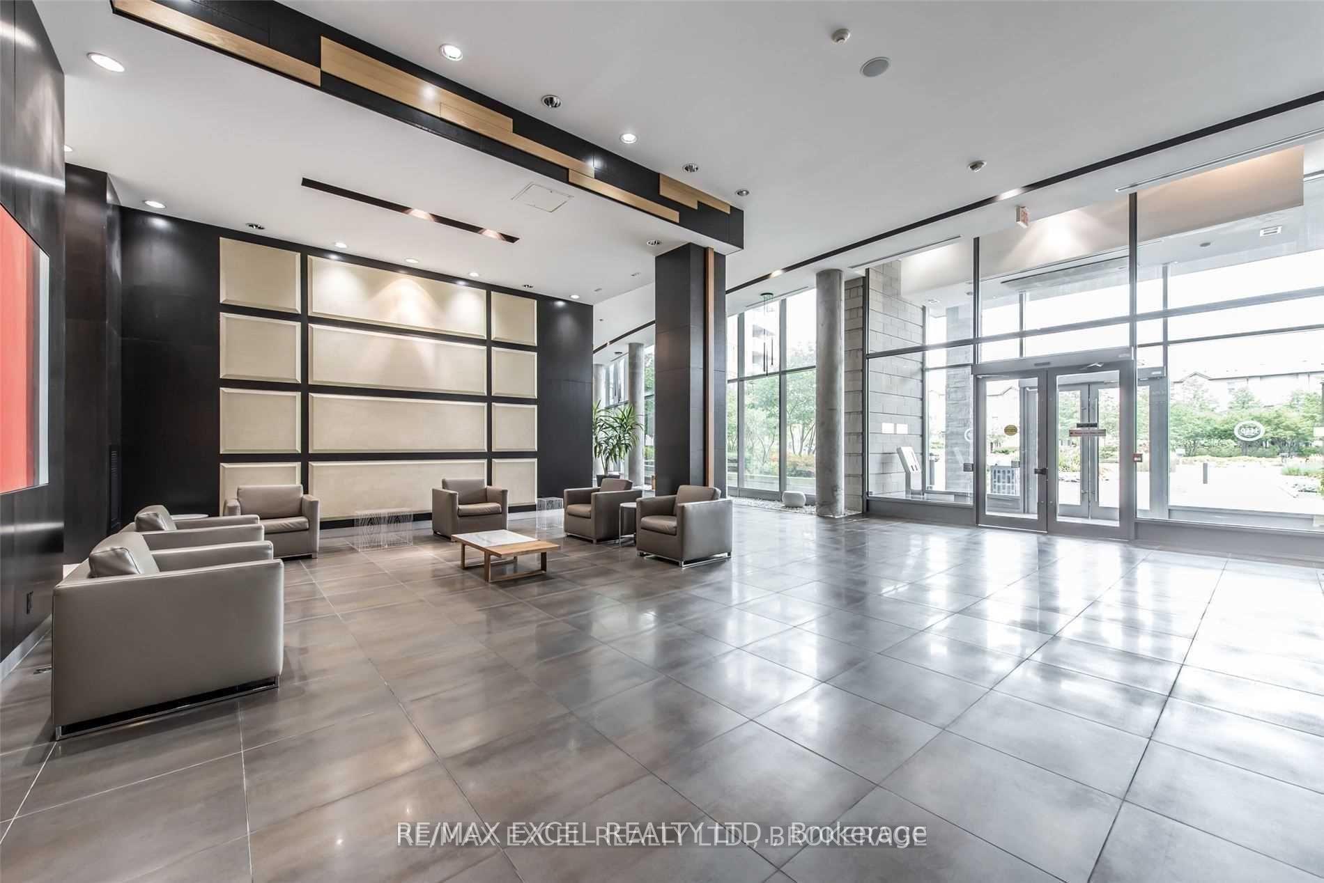 Photo 3 of Unit 806, 253 South Park Road, Markham, Commerce Valley — HOMEH