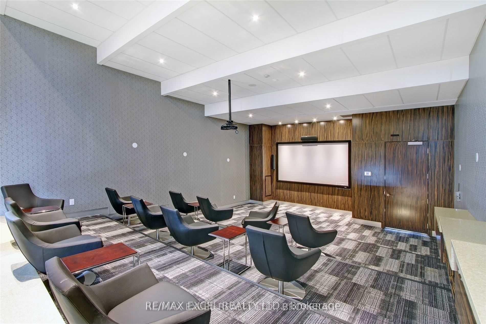 Photo 9 of Unit 806, 253 South Park Road, Markham, Commerce Valley — HOMEH