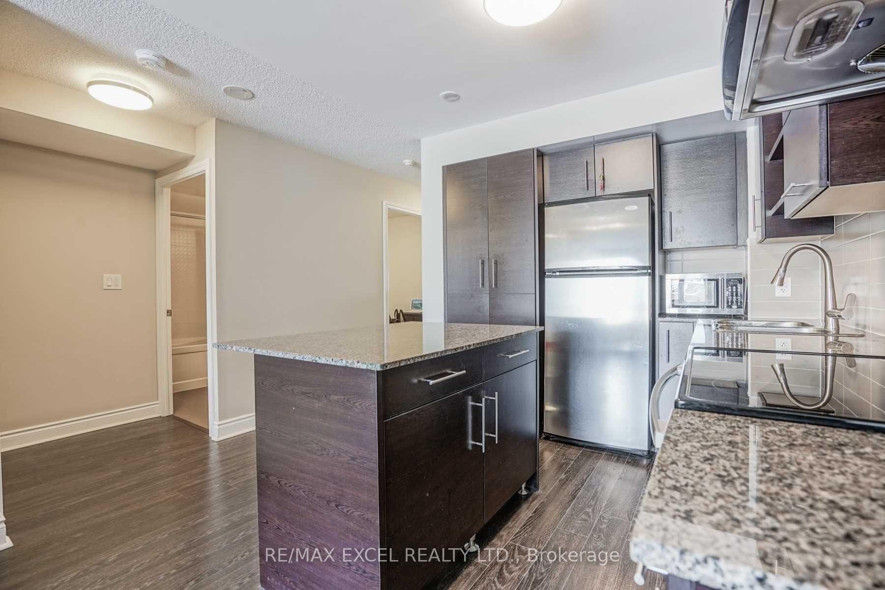 Photo 11 of Unit 806, 253 South Park Road, Markham, Commerce Valley — HOMEH