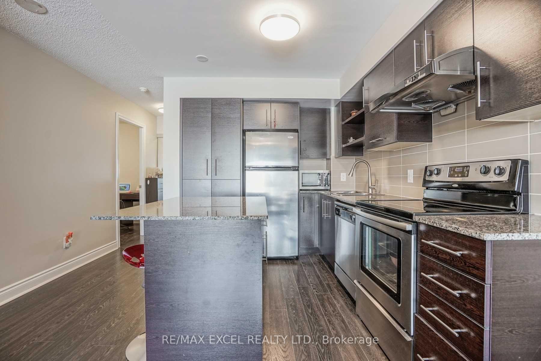 Photo 13 of Unit 806, 253 South Park Road, Markham, Commerce Valley — HOMEH