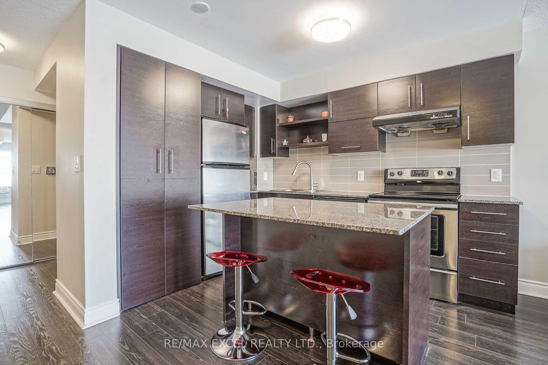 Photo 14 of Unit 806, 253 South Park Road, Markham, Commerce Valley — HOMEH