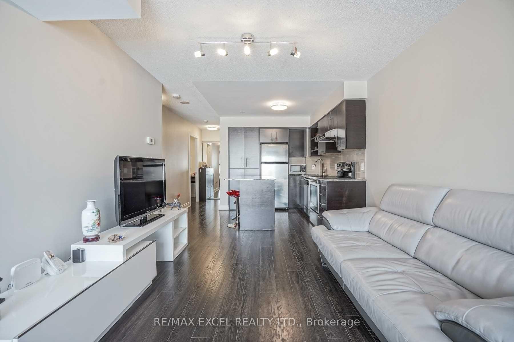 Photo 15 of Unit 806, 253 South Park Road, Markham, Commerce Valley — HOMEH