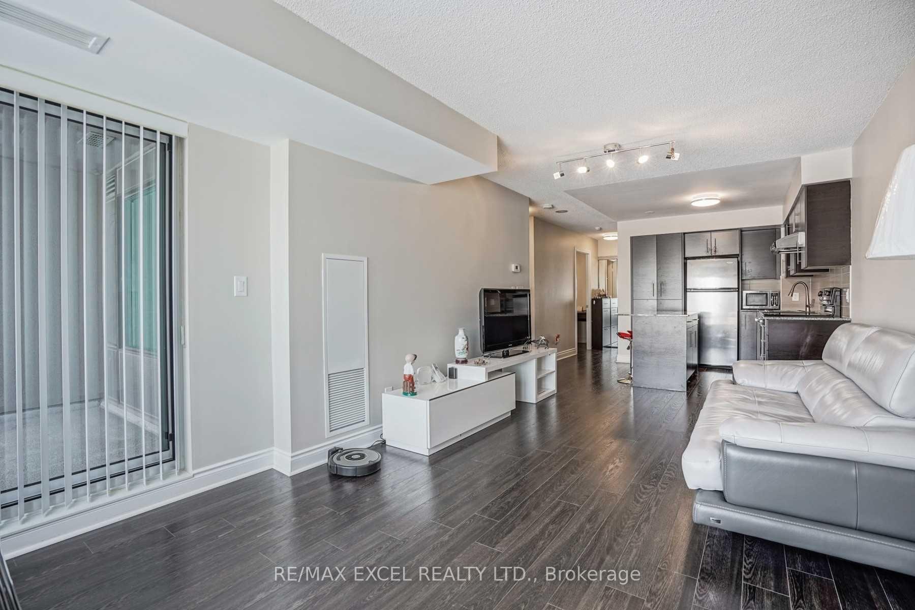 Photo 16 of Unit 806, 253 South Park Road, Markham, Commerce Valley — HOMEH