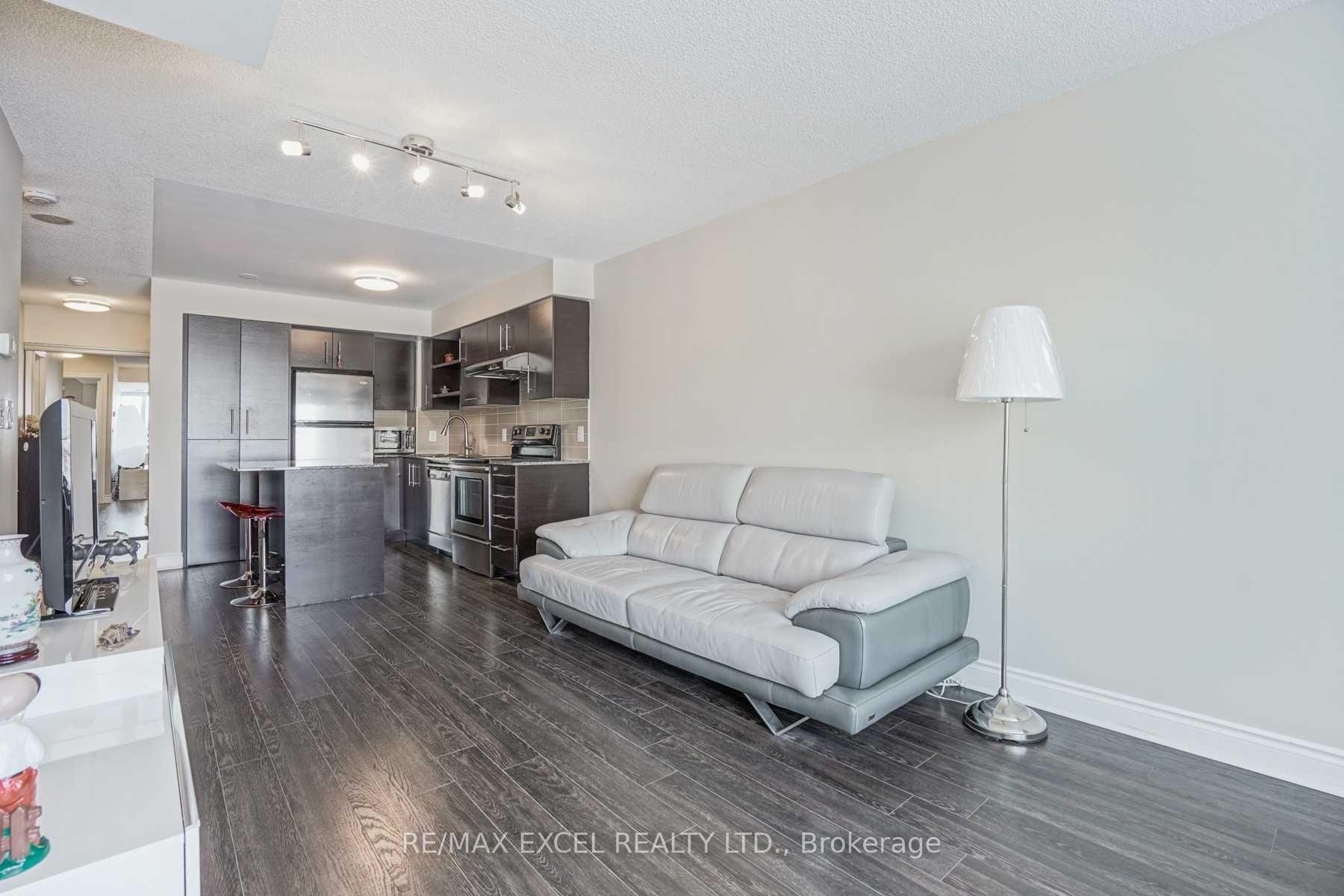 Photo 17 of Unit 806, 253 South Park Road, Markham, Commerce Valley — HOMEH