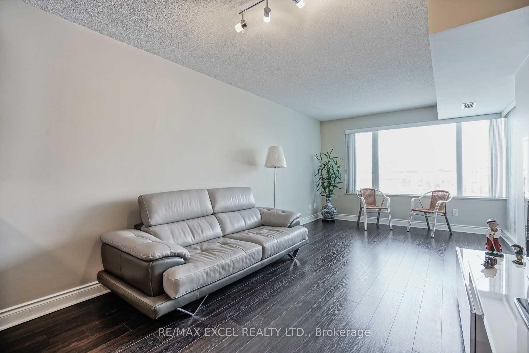 Photo 18 of Unit 806, 253 South Park Road, Markham, Commerce Valley — HOMEH