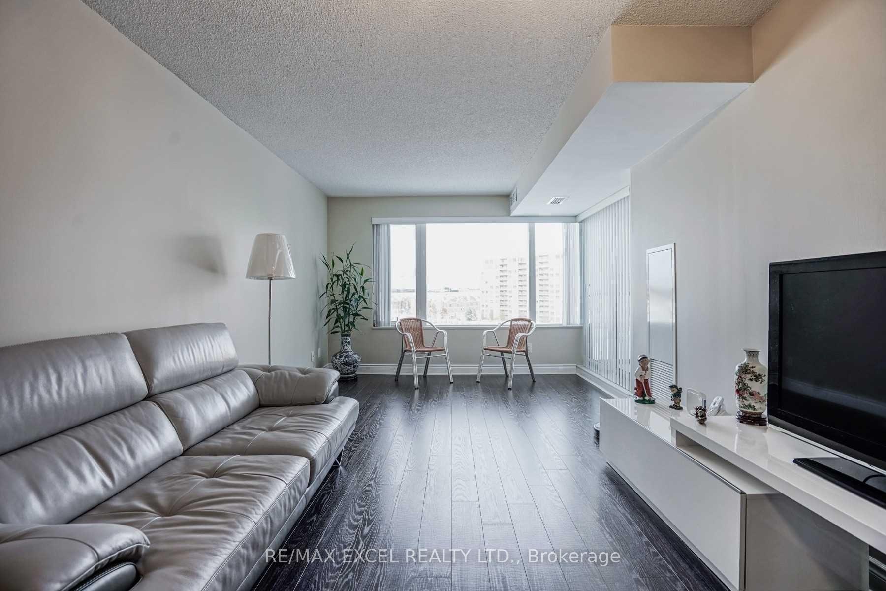 Photo 19 of Unit 806, 253 South Park Road, Markham, Commerce Valley — HOMEH