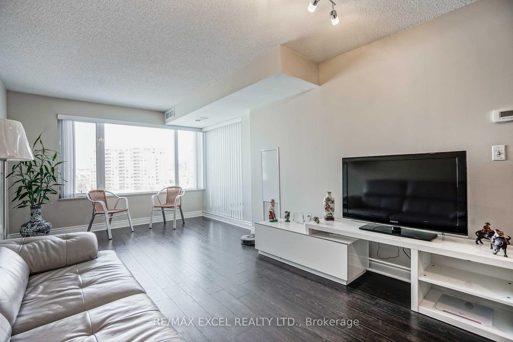 Photo 20 of Unit 806, 253 South Park Road, Markham, Commerce Valley — HOMEH