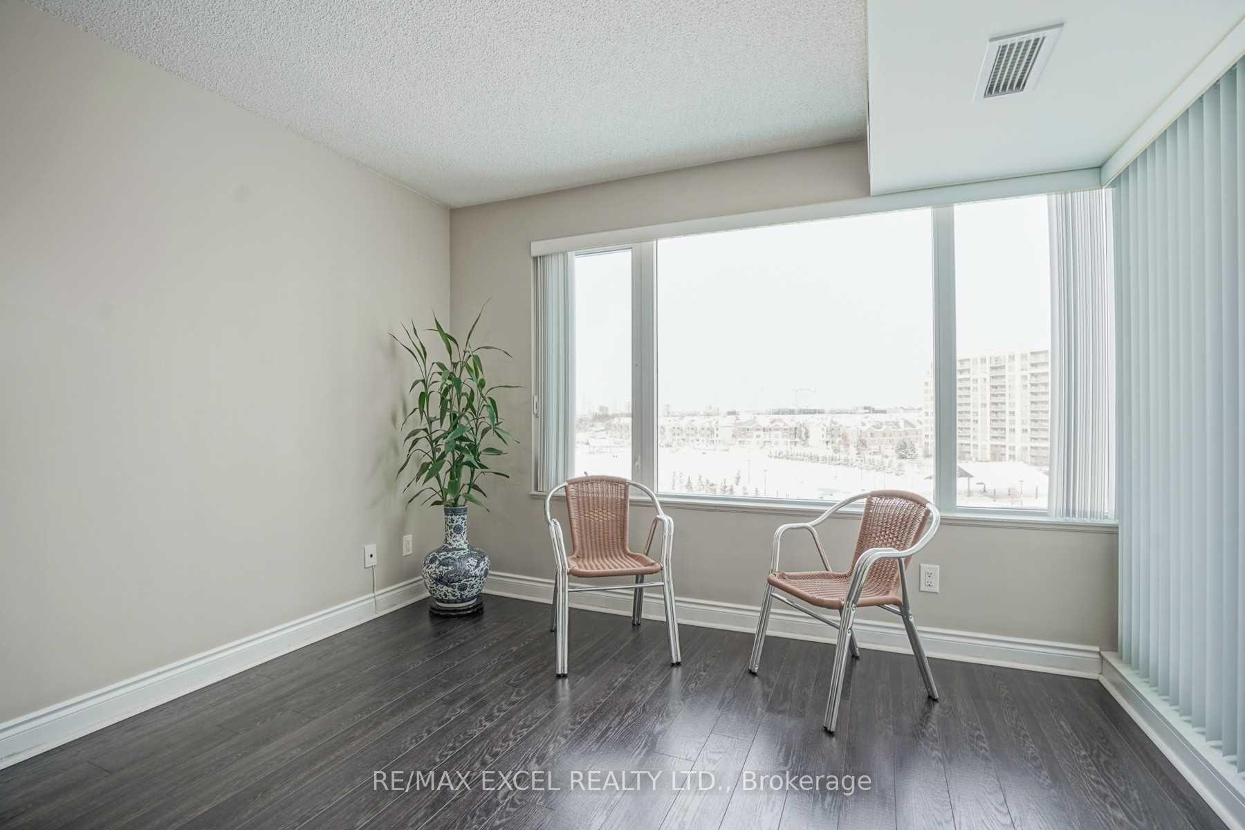 Photo 21 of Unit 806, 253 South Park Road, Markham, Commerce Valley — HOMEH