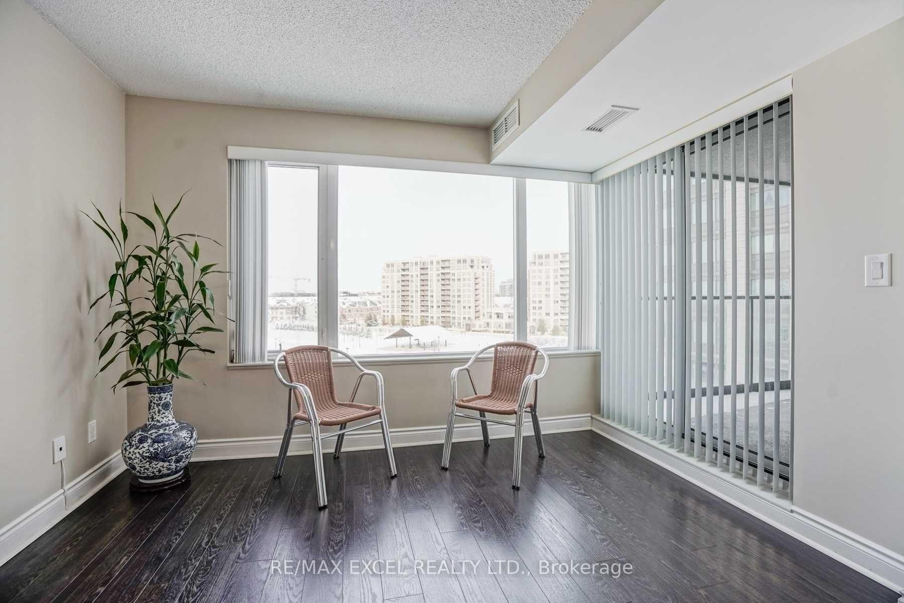 Photo 22 of Unit 806, 253 South Park Road, Markham, Commerce Valley — HOMEH